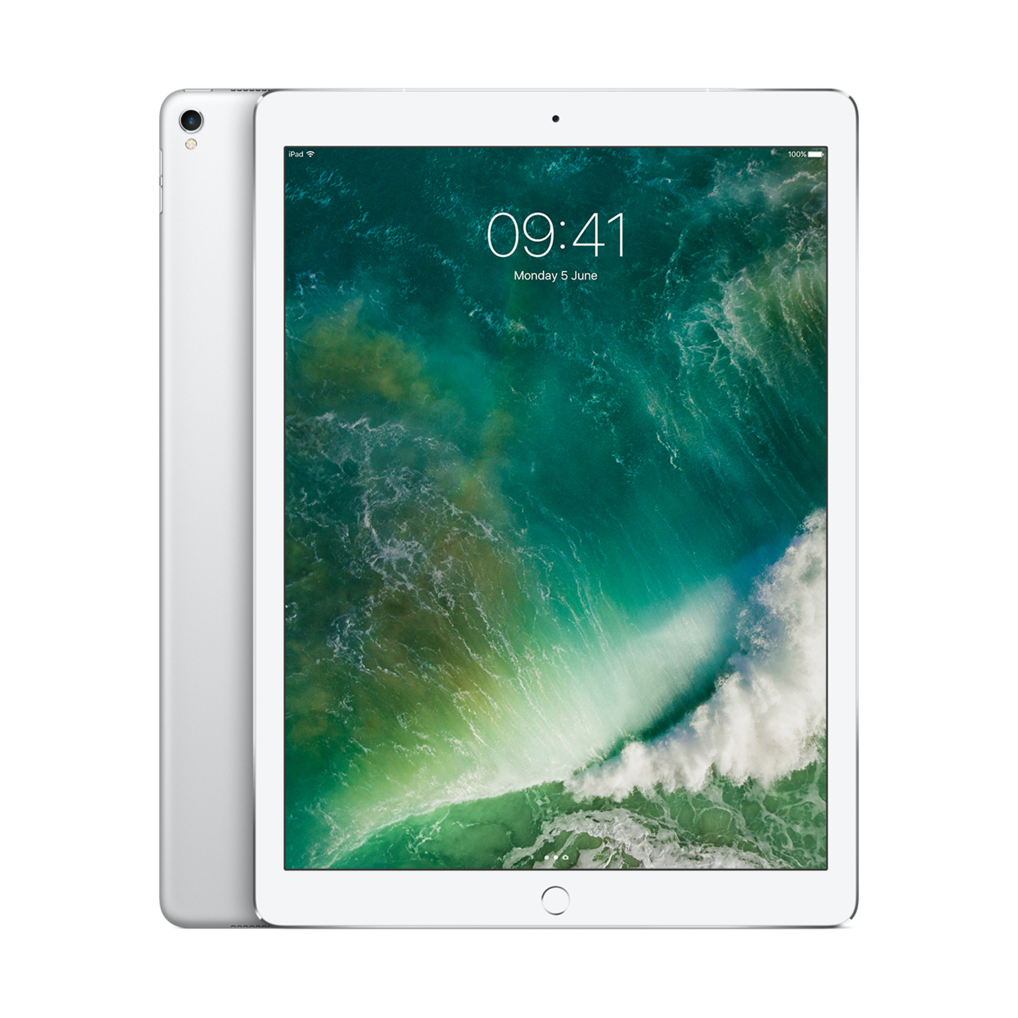 Apple iPad Pro 4G LTE 32 8 cm 12.9 Wi Fi 5 802.11ac iOS 10 Or Très bon état