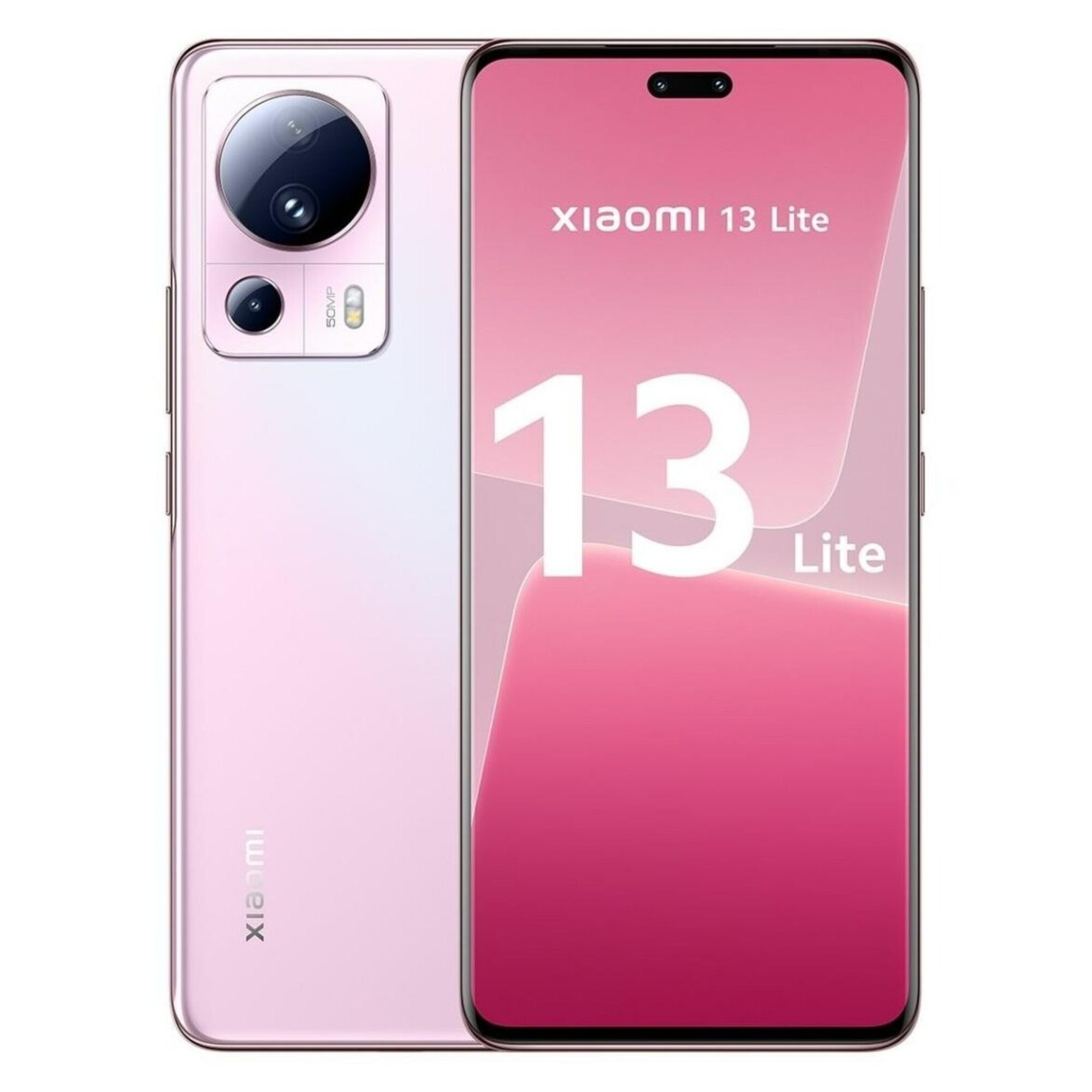 Mi 13 Lite