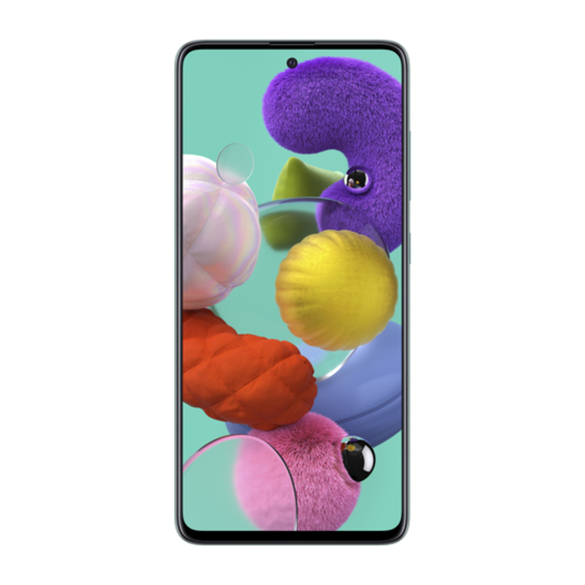 Galaxy A51 128 Go, Bleu - Neuf