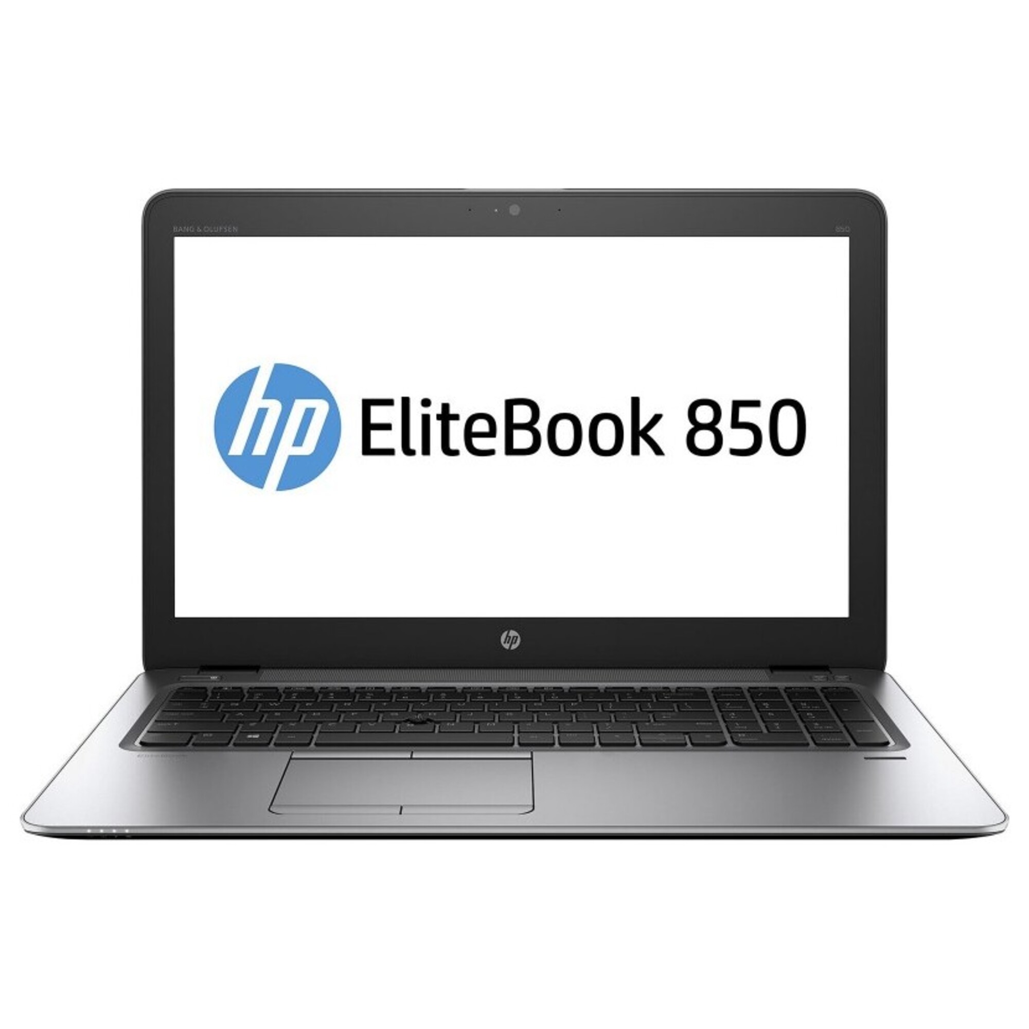 HP EliteBook 850 G3 - 16Go - SSD 256Go - Bon état