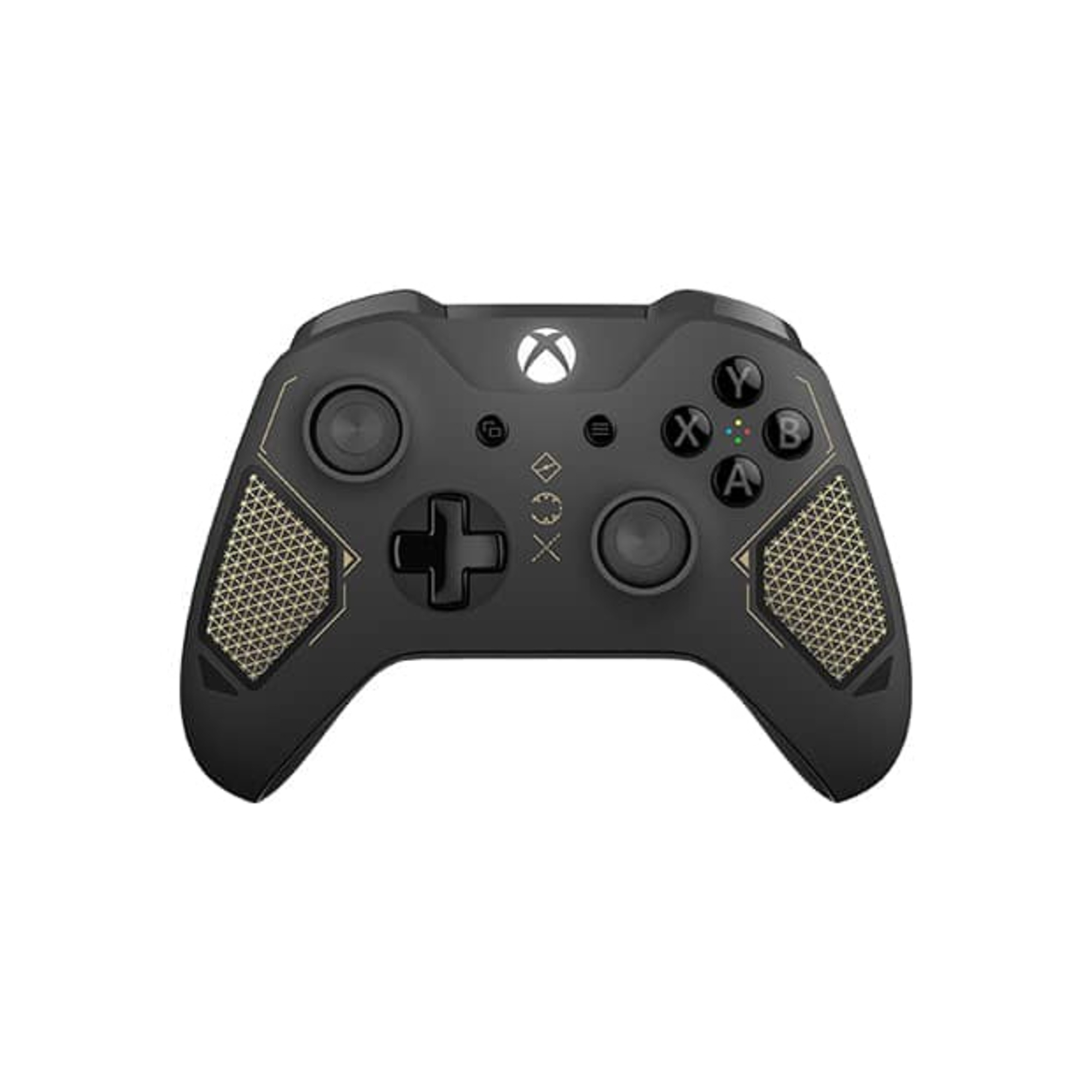 Microsoft Xbox Wireless Vert Bluetooth Manette de jeu Analogique/Numérique PC, Tablette PC, Xbox One, Xbox One S - Excellent état