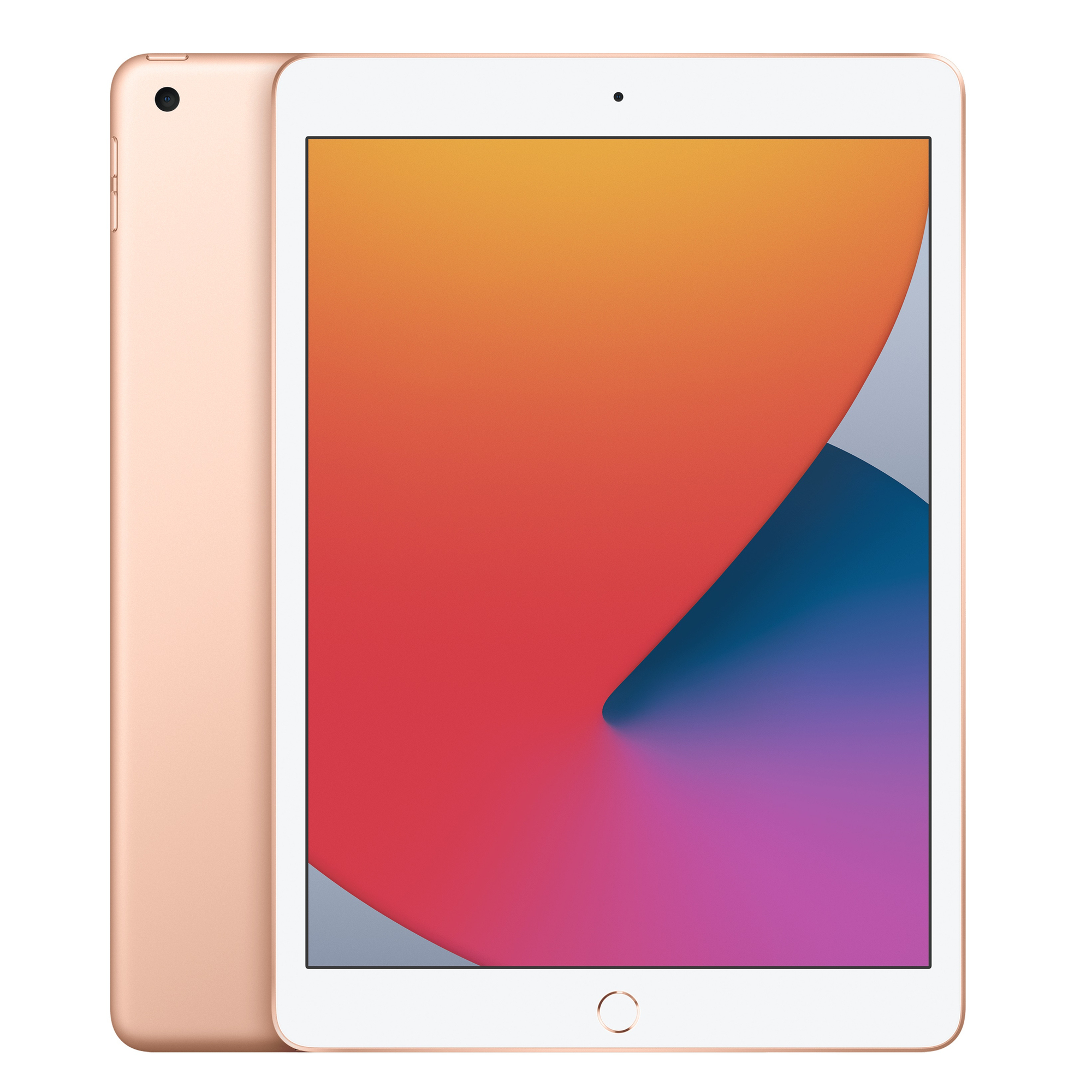 iPad 8 25 9 cm 10.2 Wi Fi 5 802.11ac iPadOS Or Bon état - vue 7