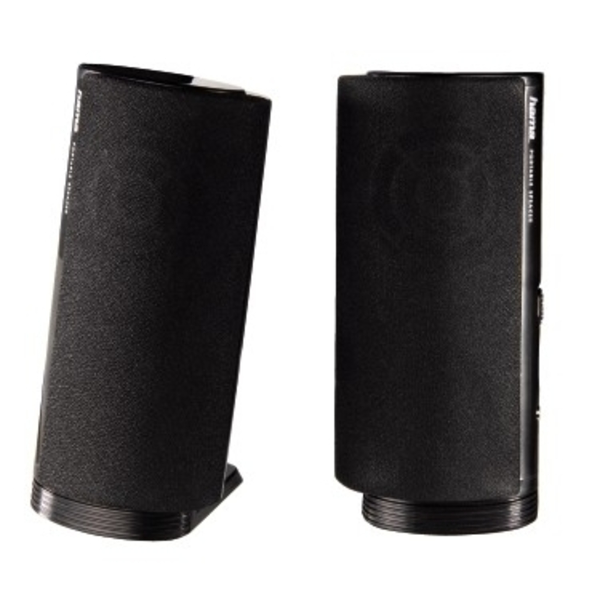 Hama Multimedia Loudspeaker E 80 Avec fil