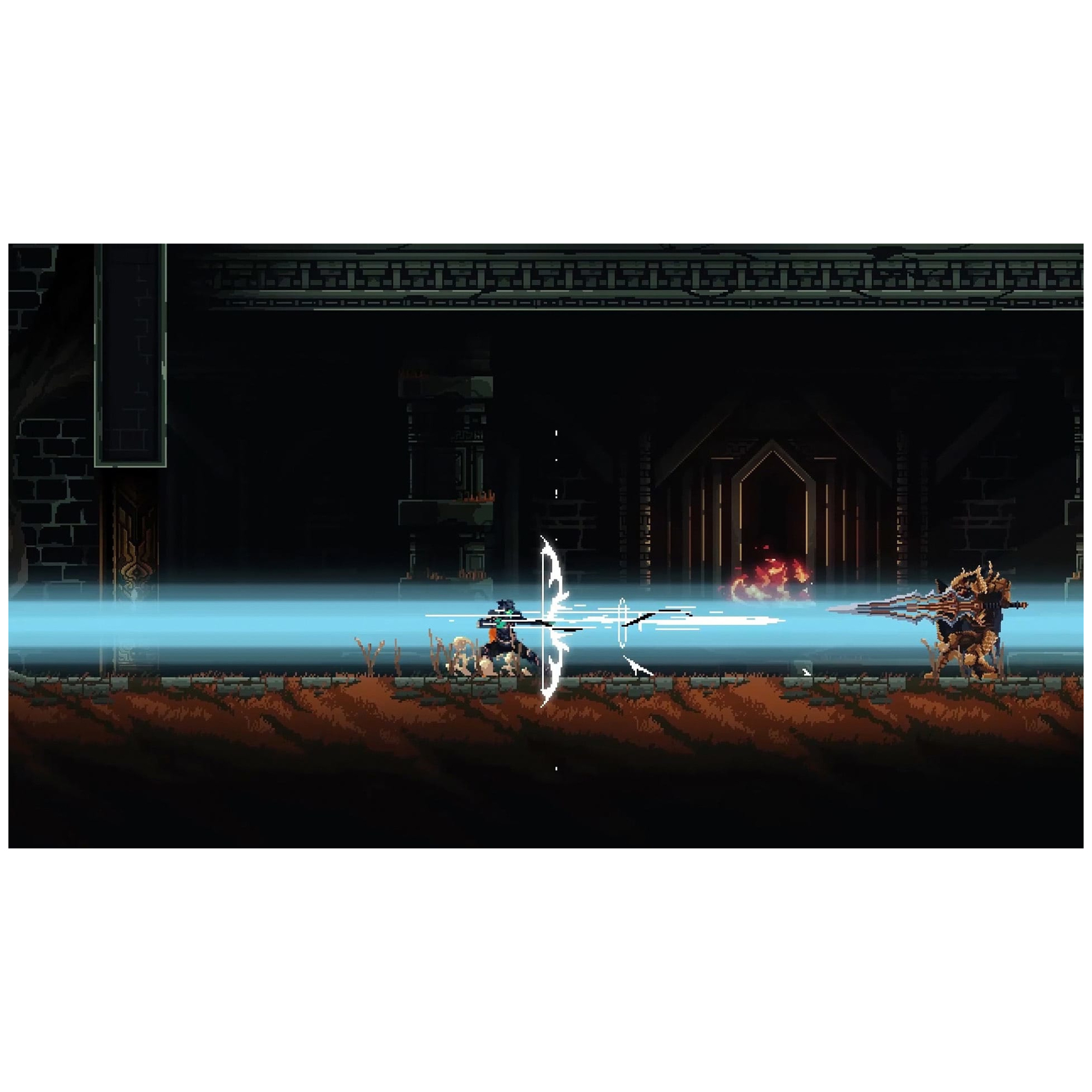 Death' Gambit Ps4 - vue 4