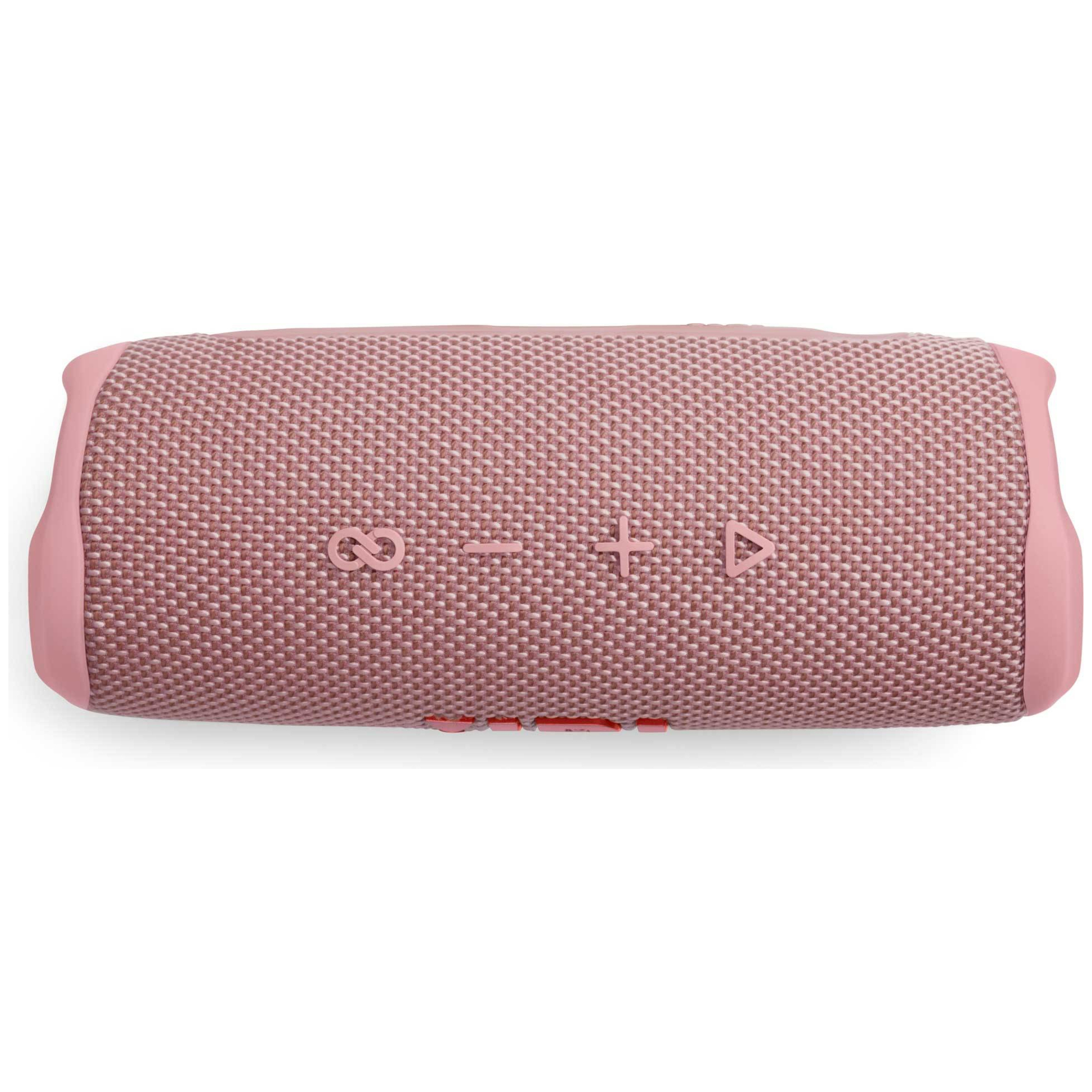 JBL Flip 6 – Enceinte Bluetooth portable - haut-parleur - 12 heures d'autonomie - Rose - Neuf