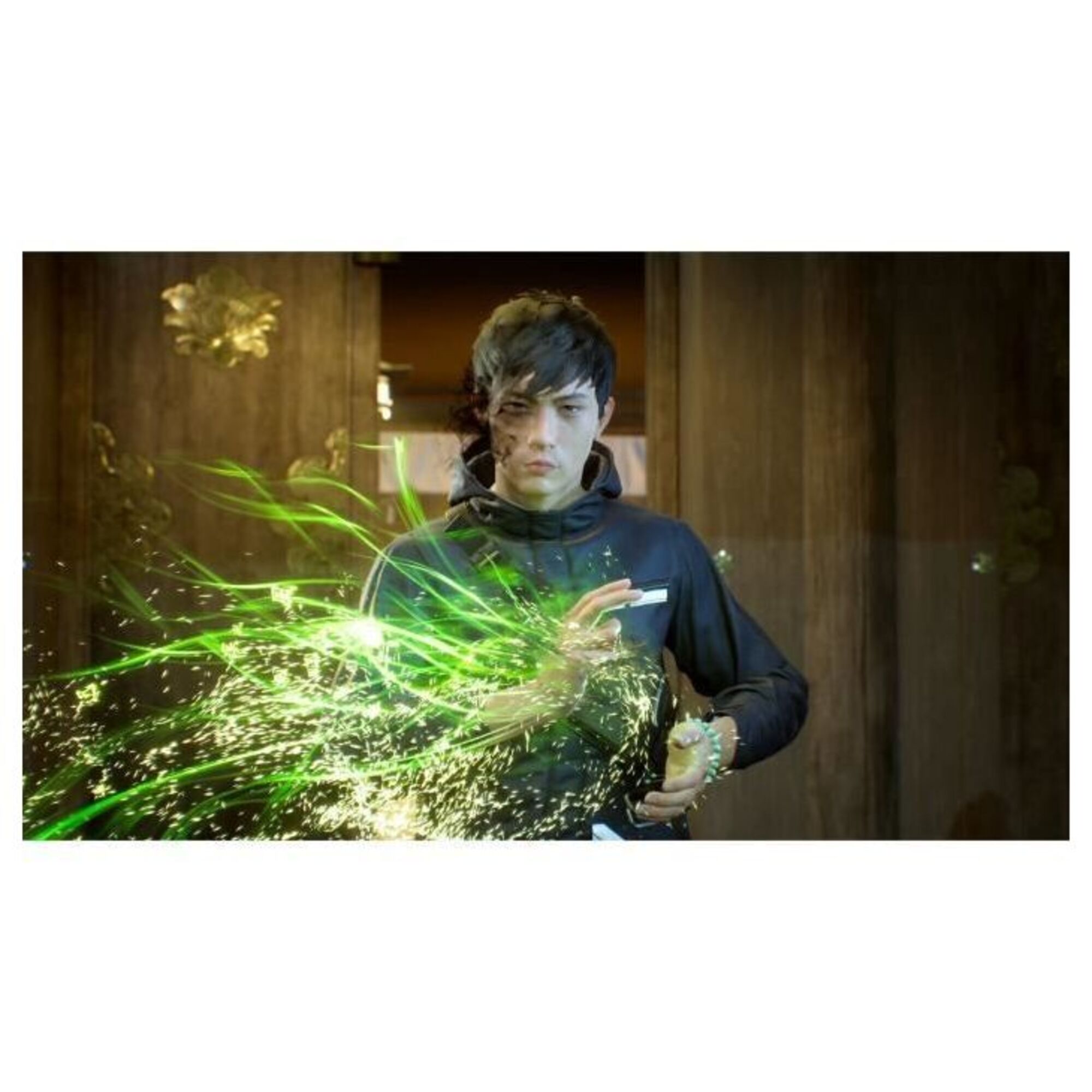 GhostWire: Tokyo PC - vue 4