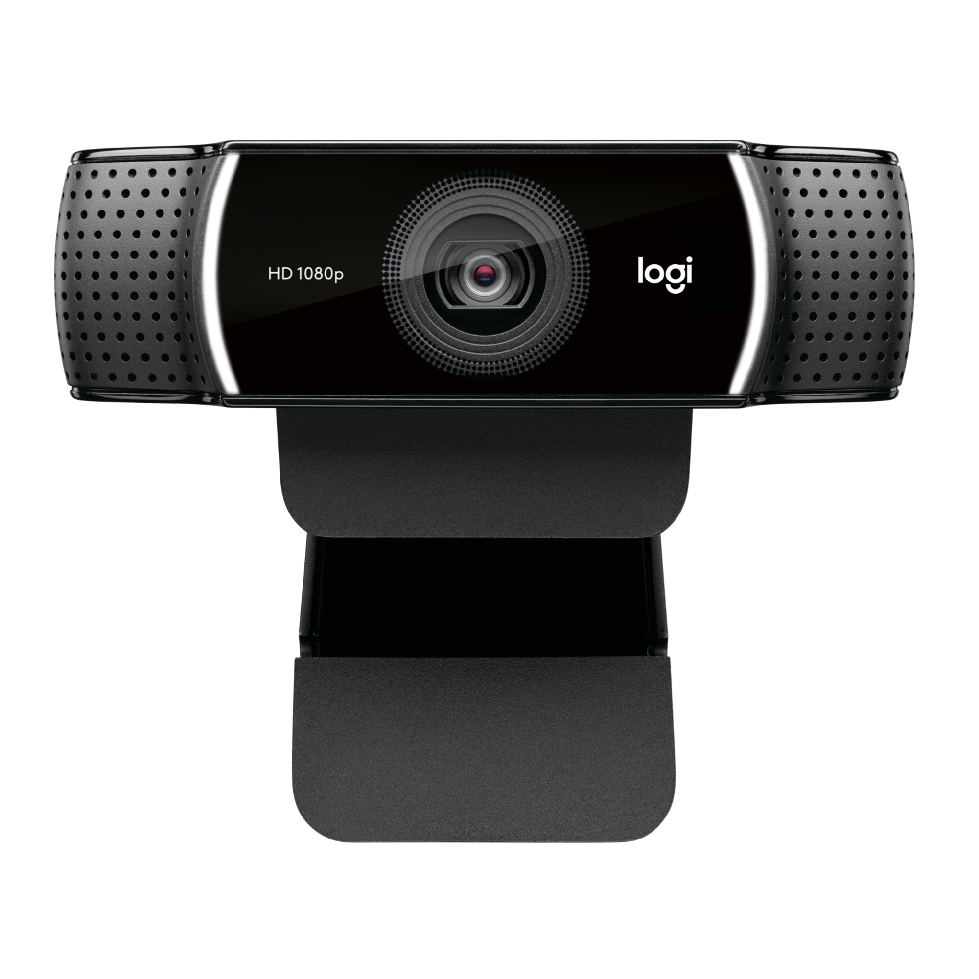 Logitech C922 Pro - vue 4