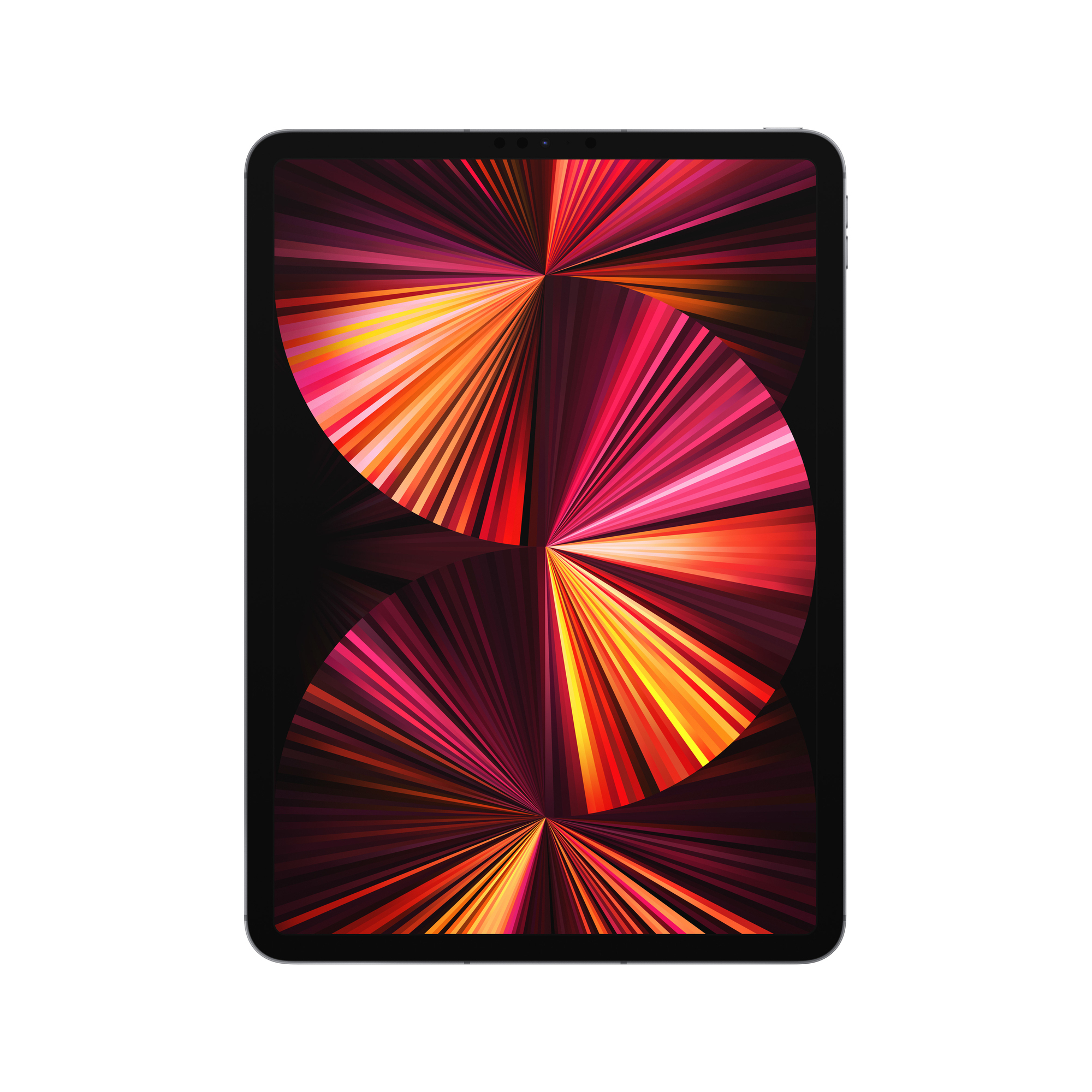 iPad Pro 3ª generación 11  chip M1 (2021), 512 GB - WiFi + Cellular 5G - Sidel Gris - Reacondicionado -  Buen estado