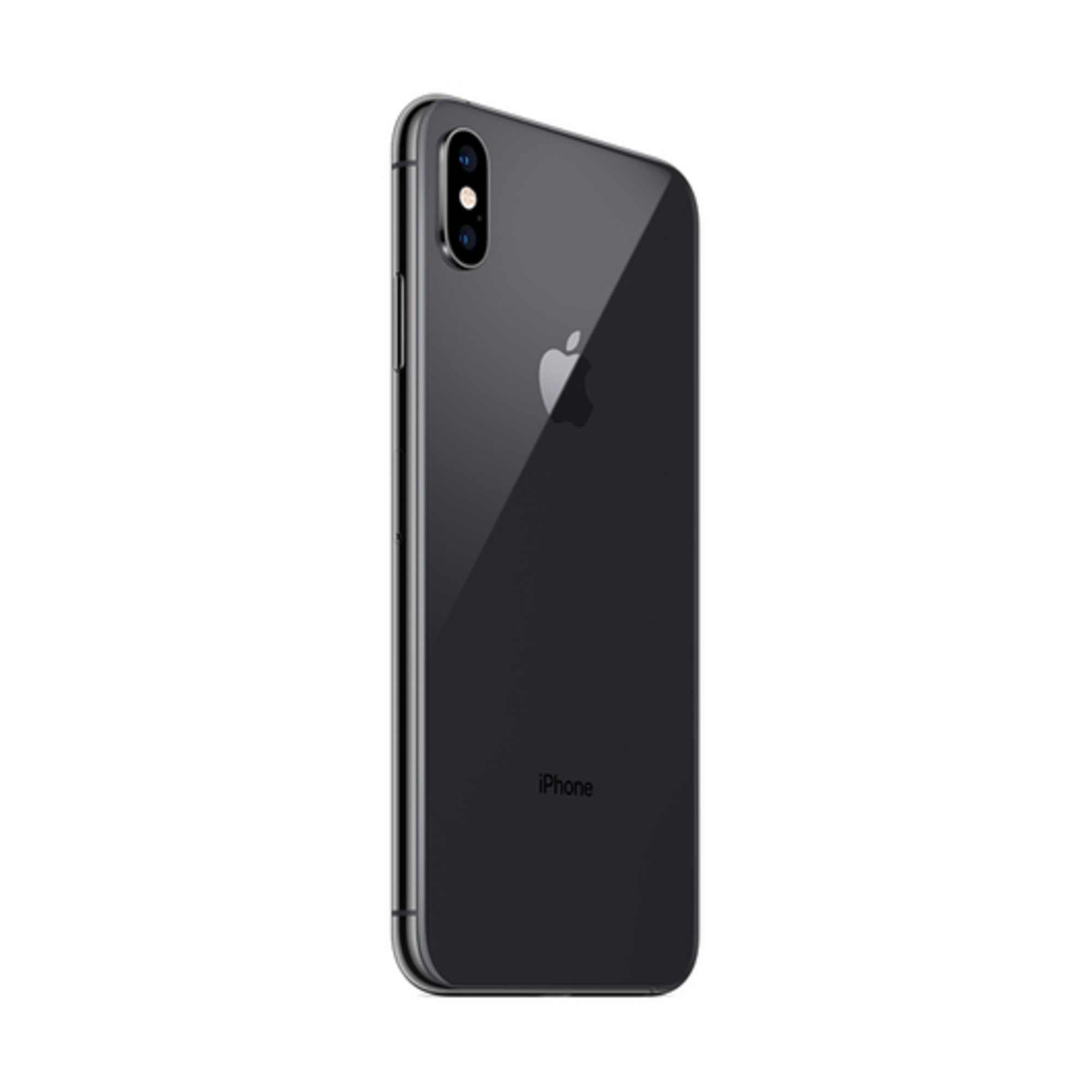 iPhone XS Max 256 Go, Gris sidéral, débloqué - Bon état