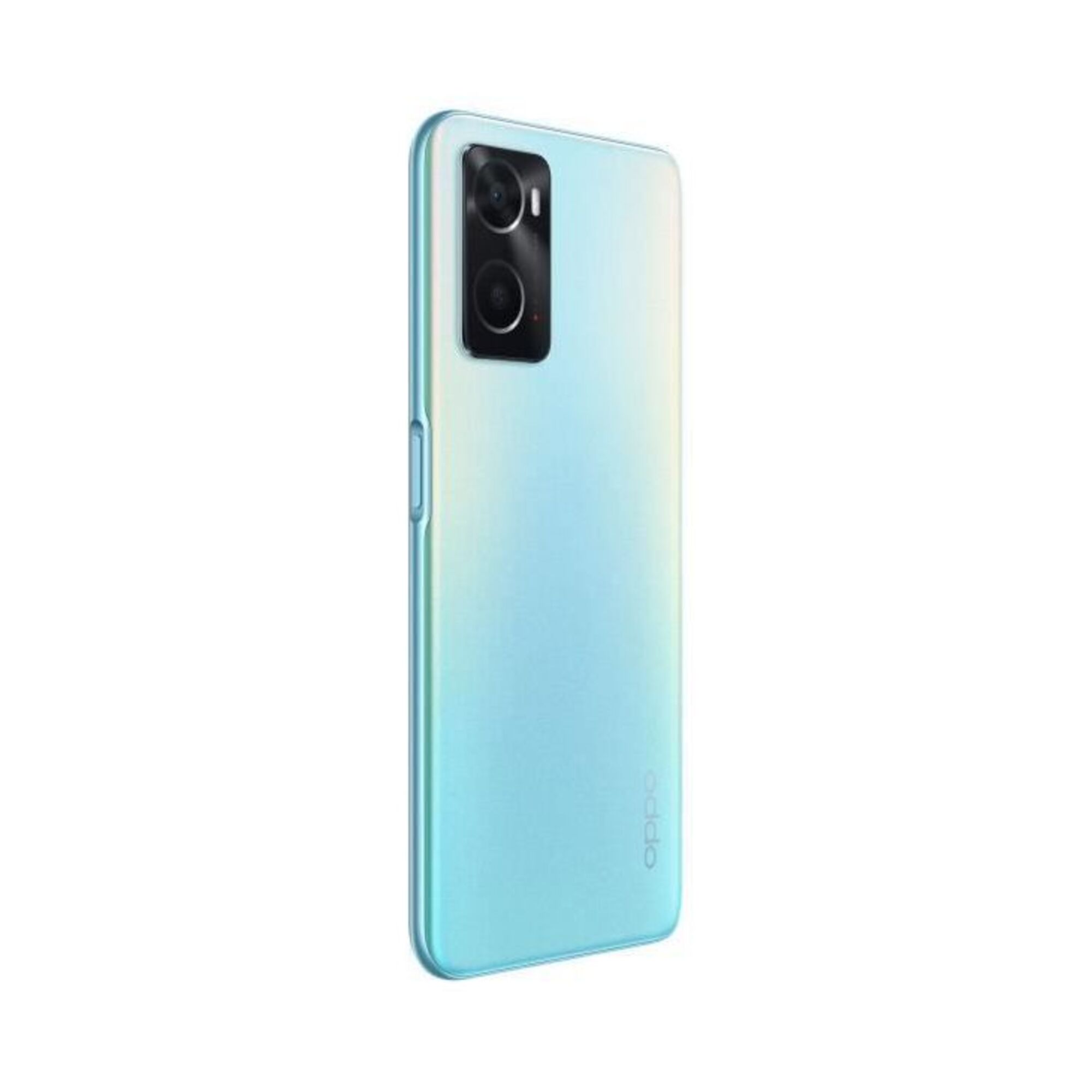 Oppo A76 128 Go, Bleu, débloqué - Très bon état