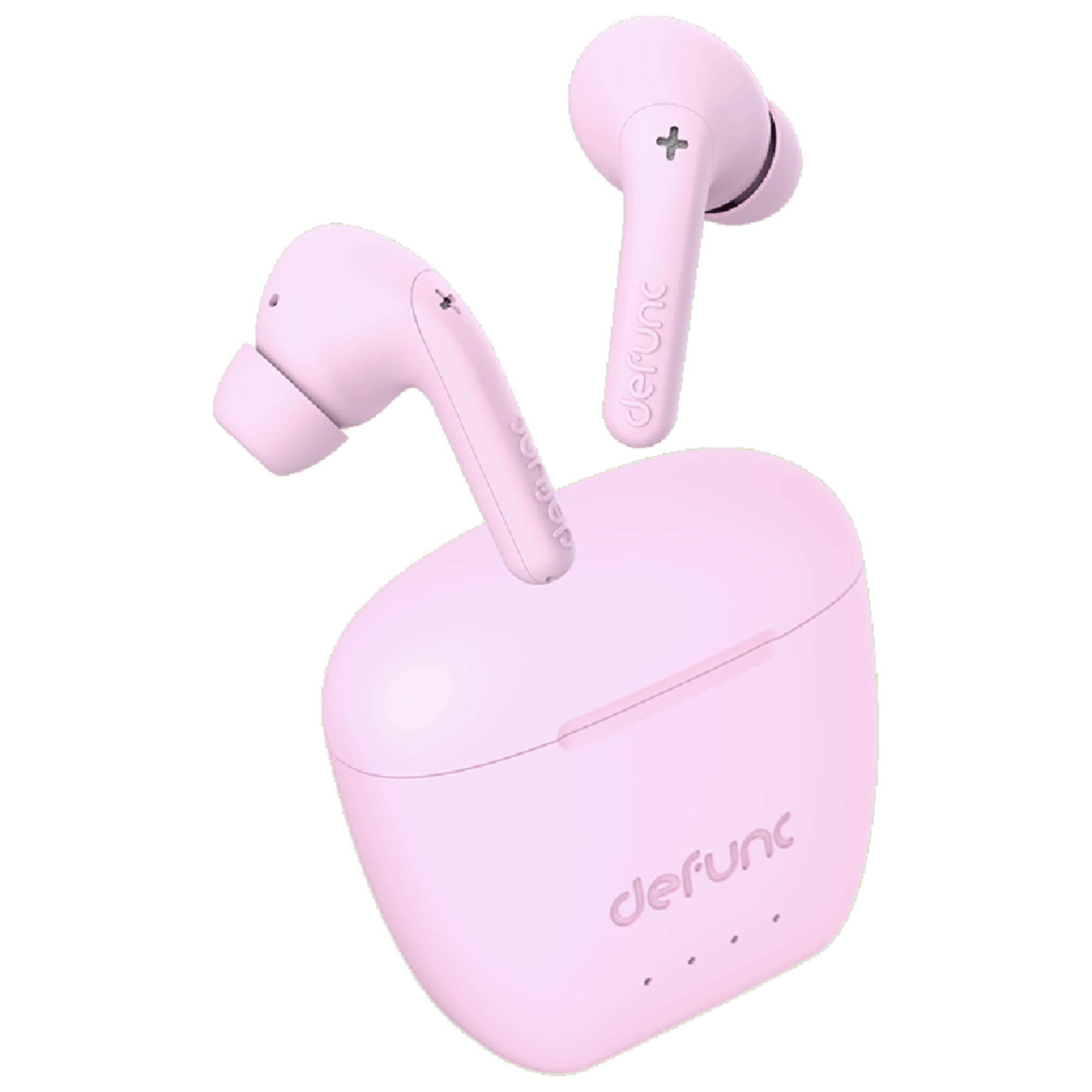 Ecouteurs intra auriculaire True Wireless True Audio Neuf - vue 3