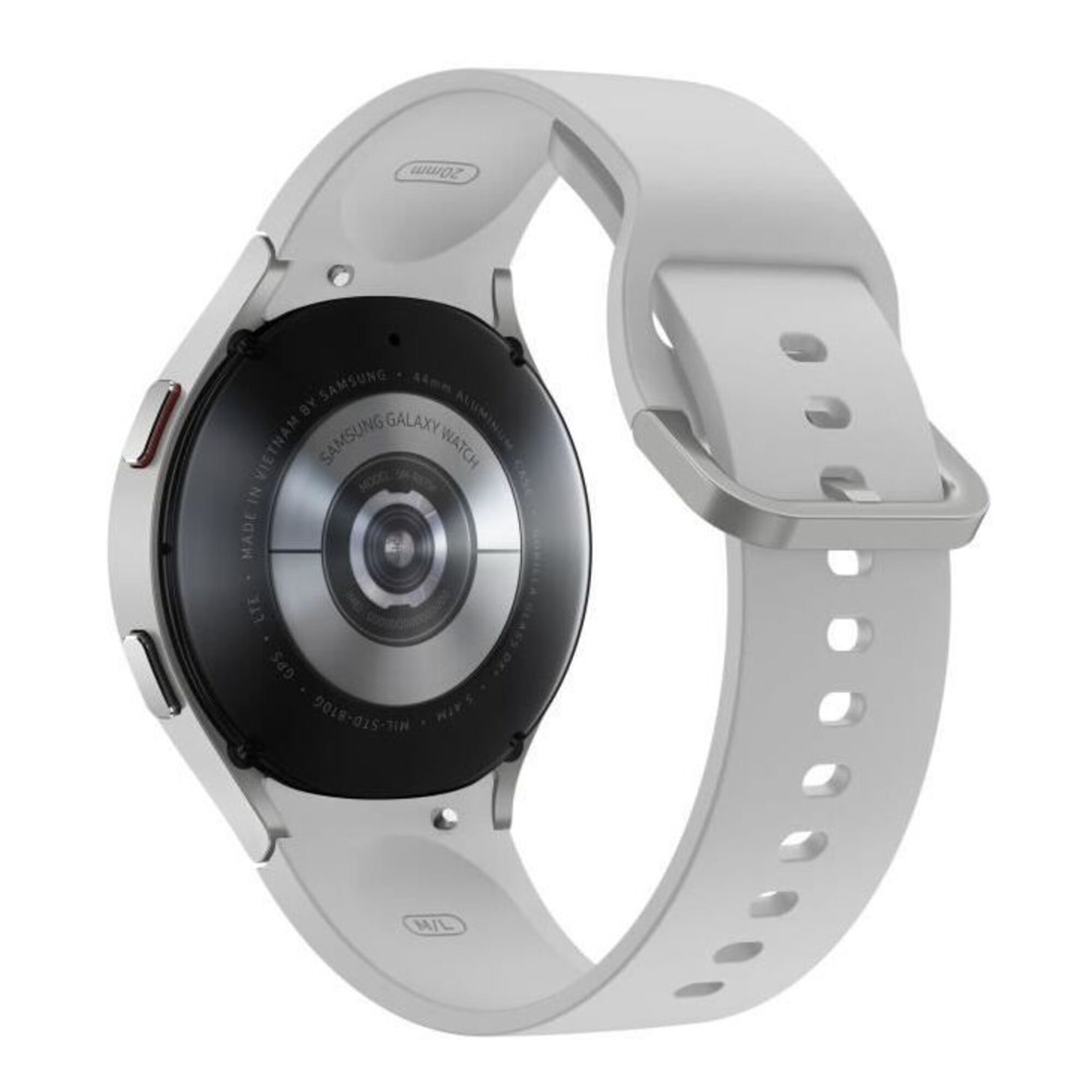 Samsung Galaxy Watch4 44mm 4G - vue 4