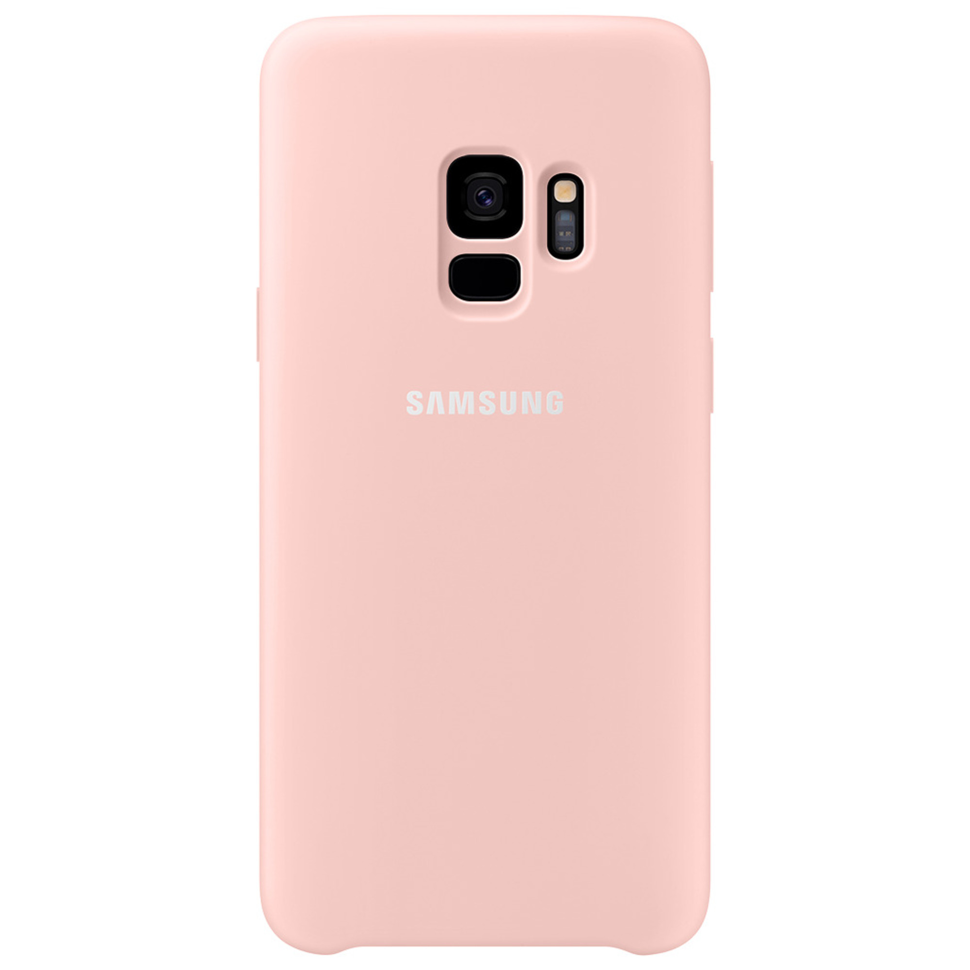 Samsung EF-PG960 funda para teléfono móvil 14,7 cm (5.8 ) Rosa - nuevo