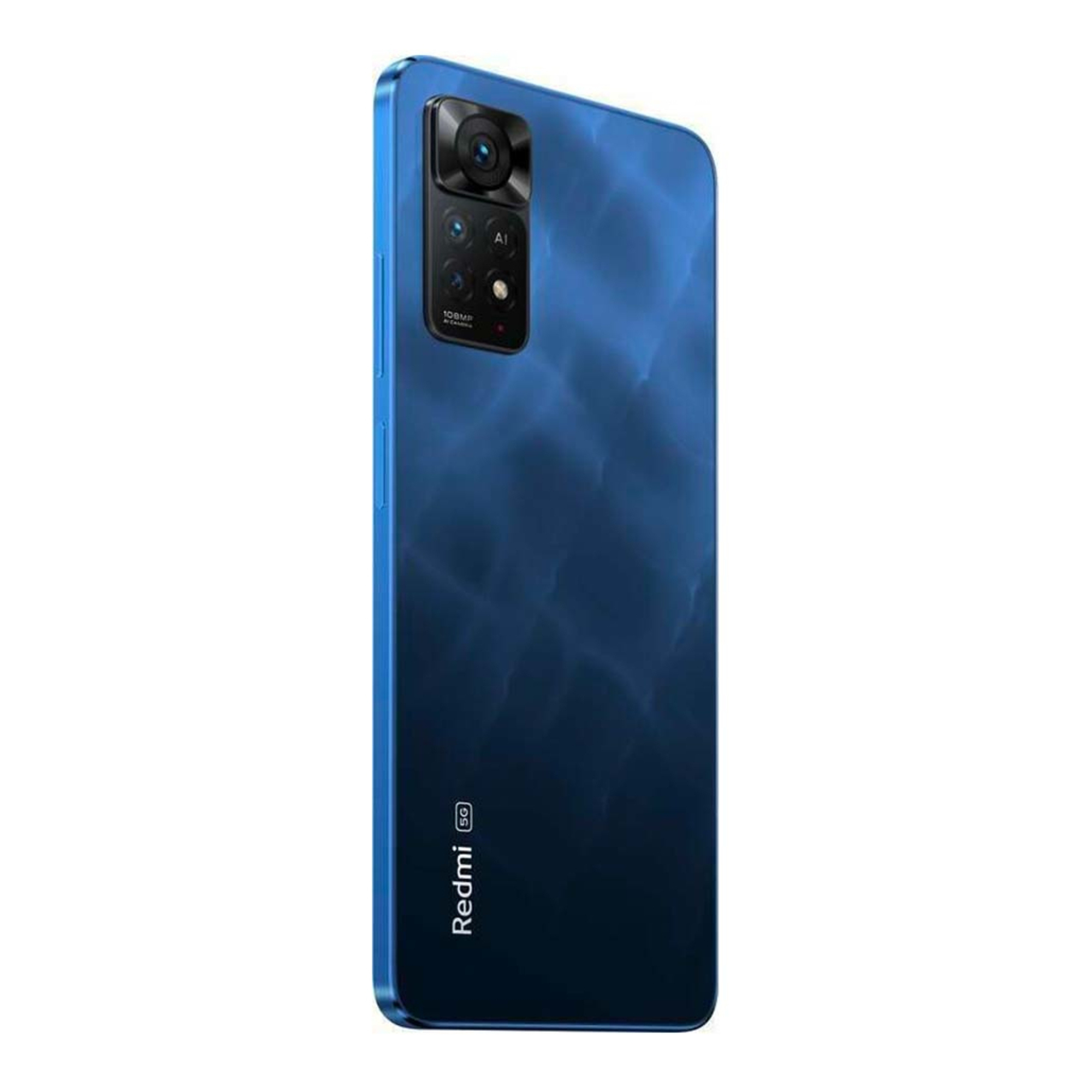 Xiaomi Redmi Note 11 Pro (5G) 64 Go, Bleu, débloqué - Neuf