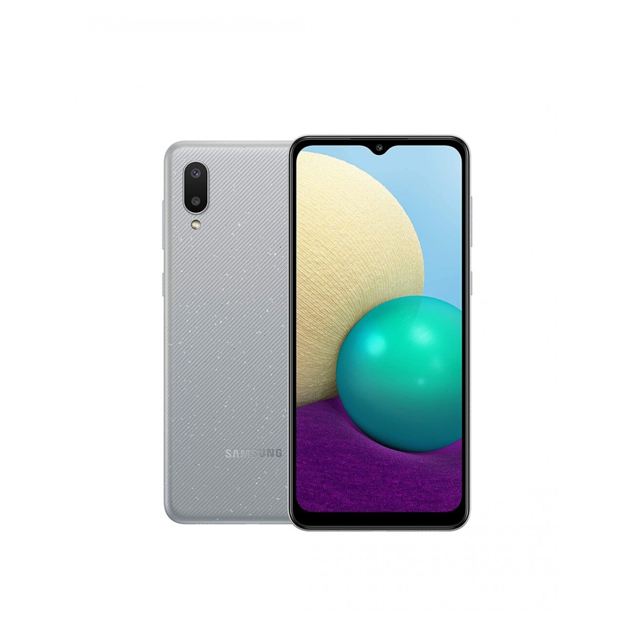 Galaxy A02
