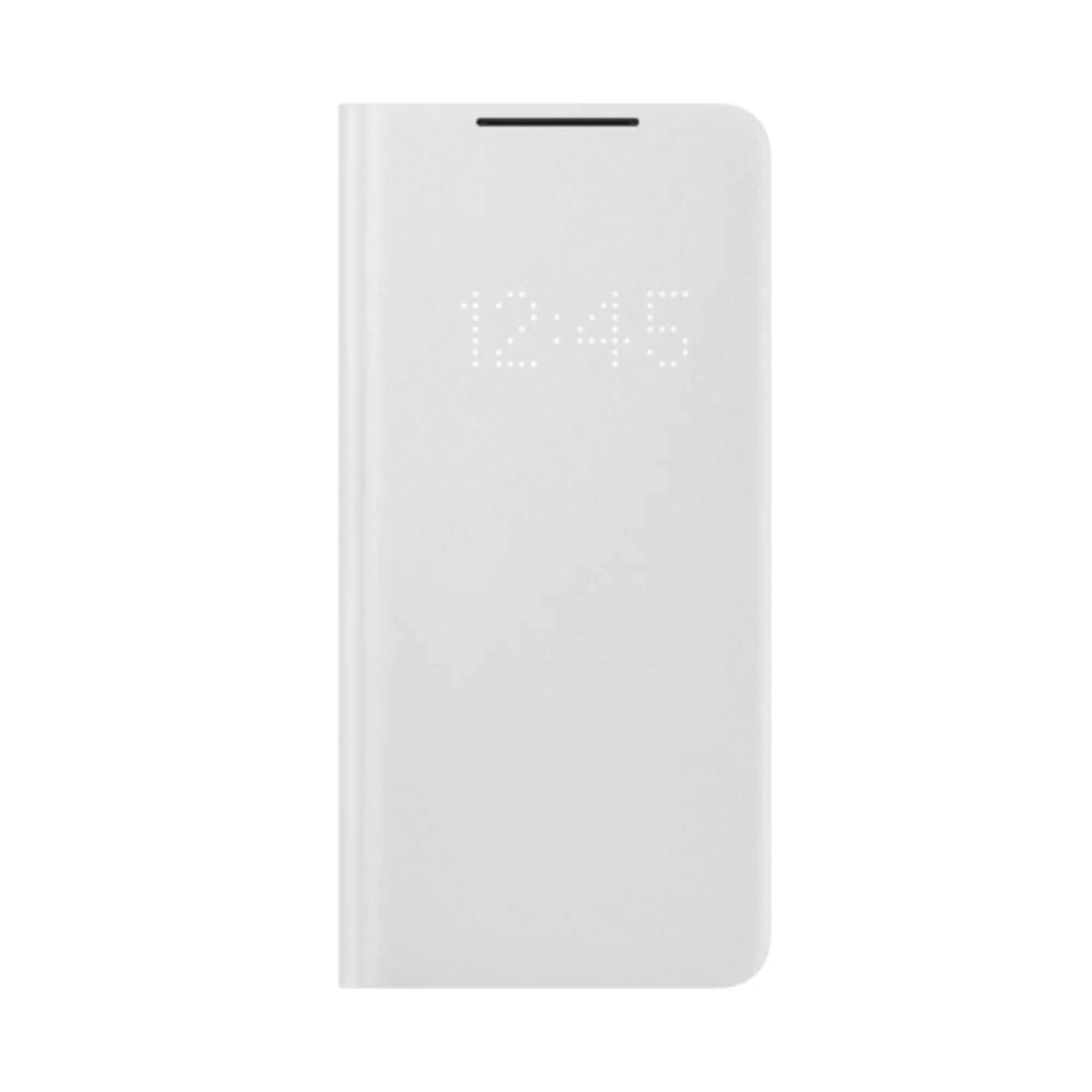 Samsung Galaxy S21 Plus Étui Led View Cover - vue 3