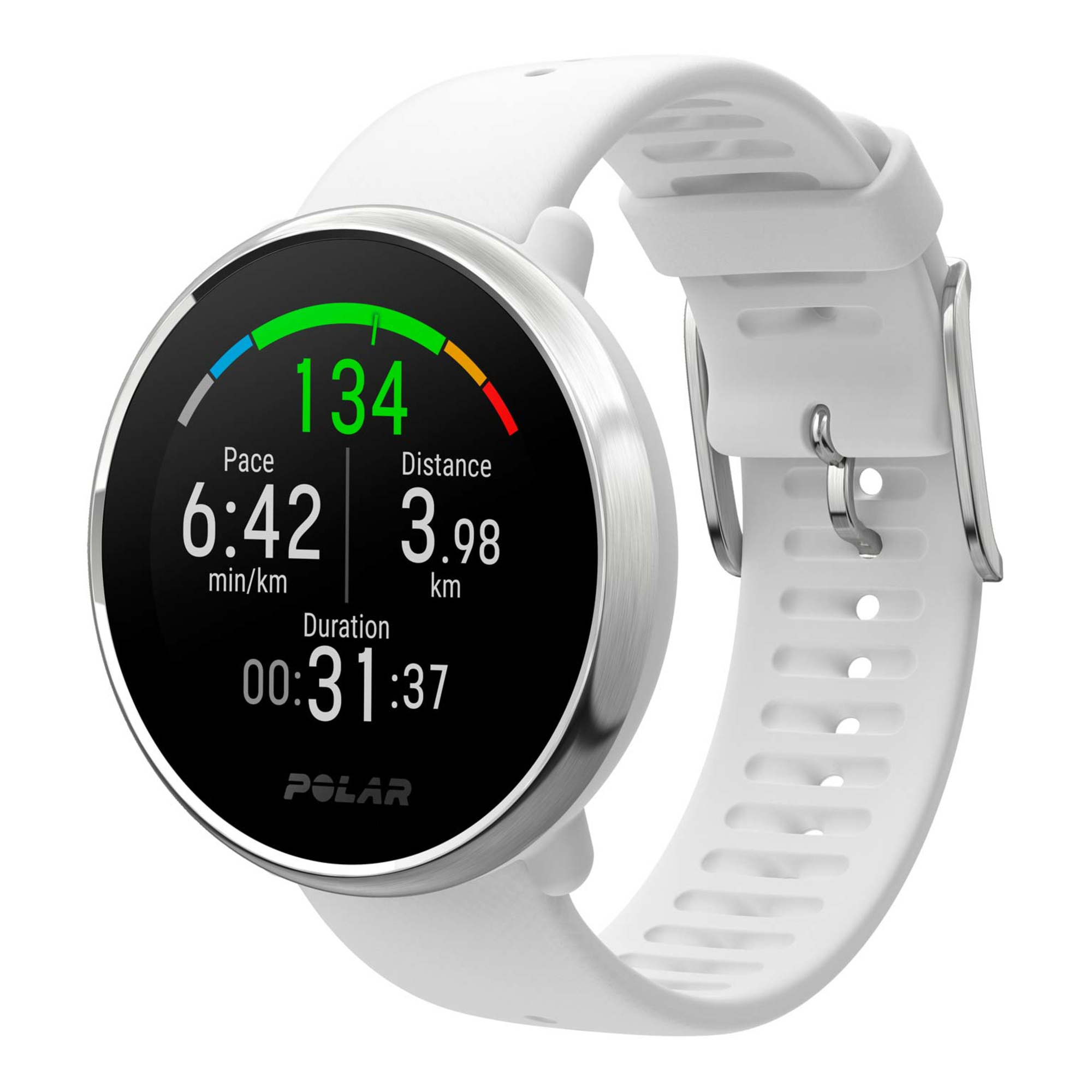 Polar Ignite - vue 2