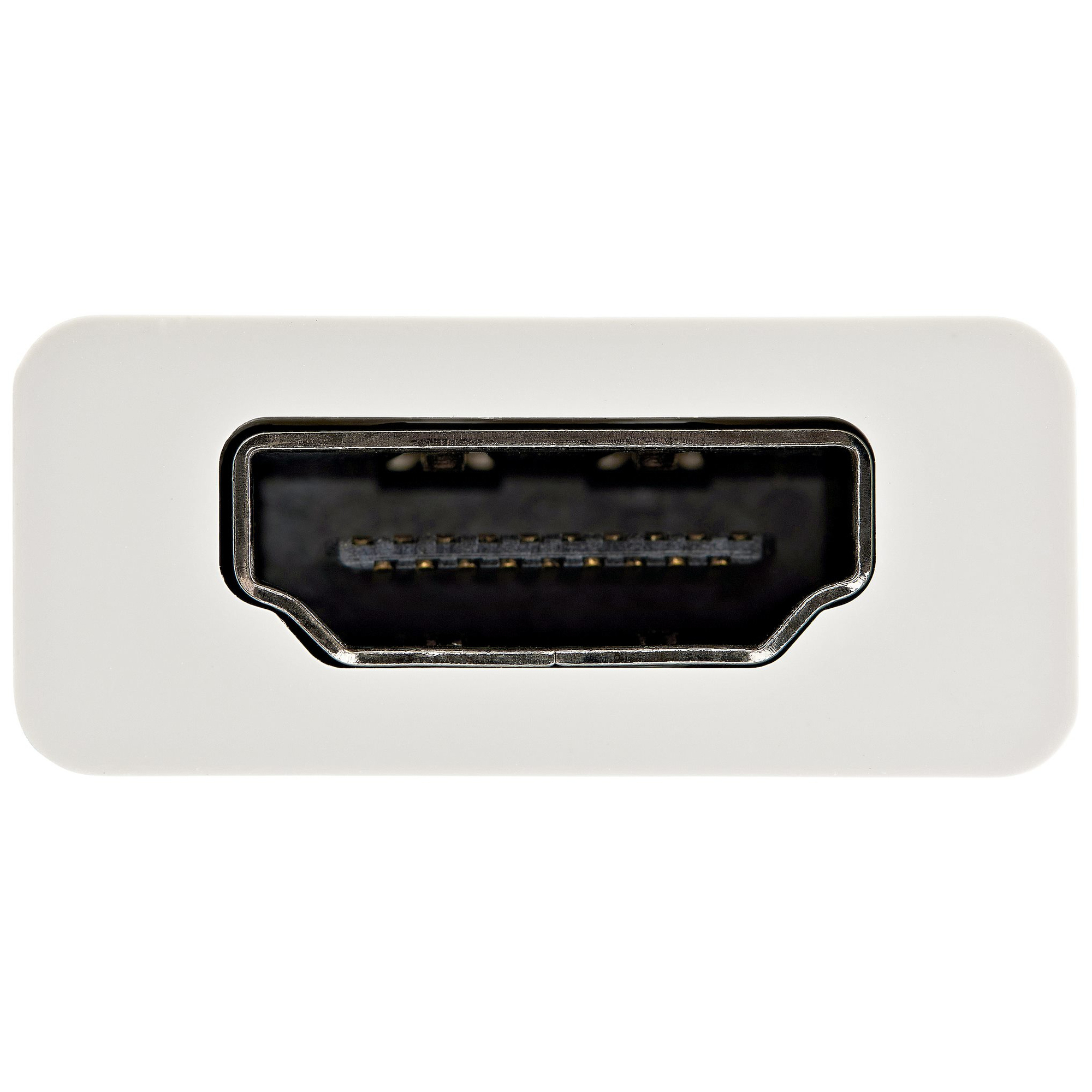 StarTech.com Adaptateur USB C vers HDMI 4K 60 Hz Neuf - vue 3