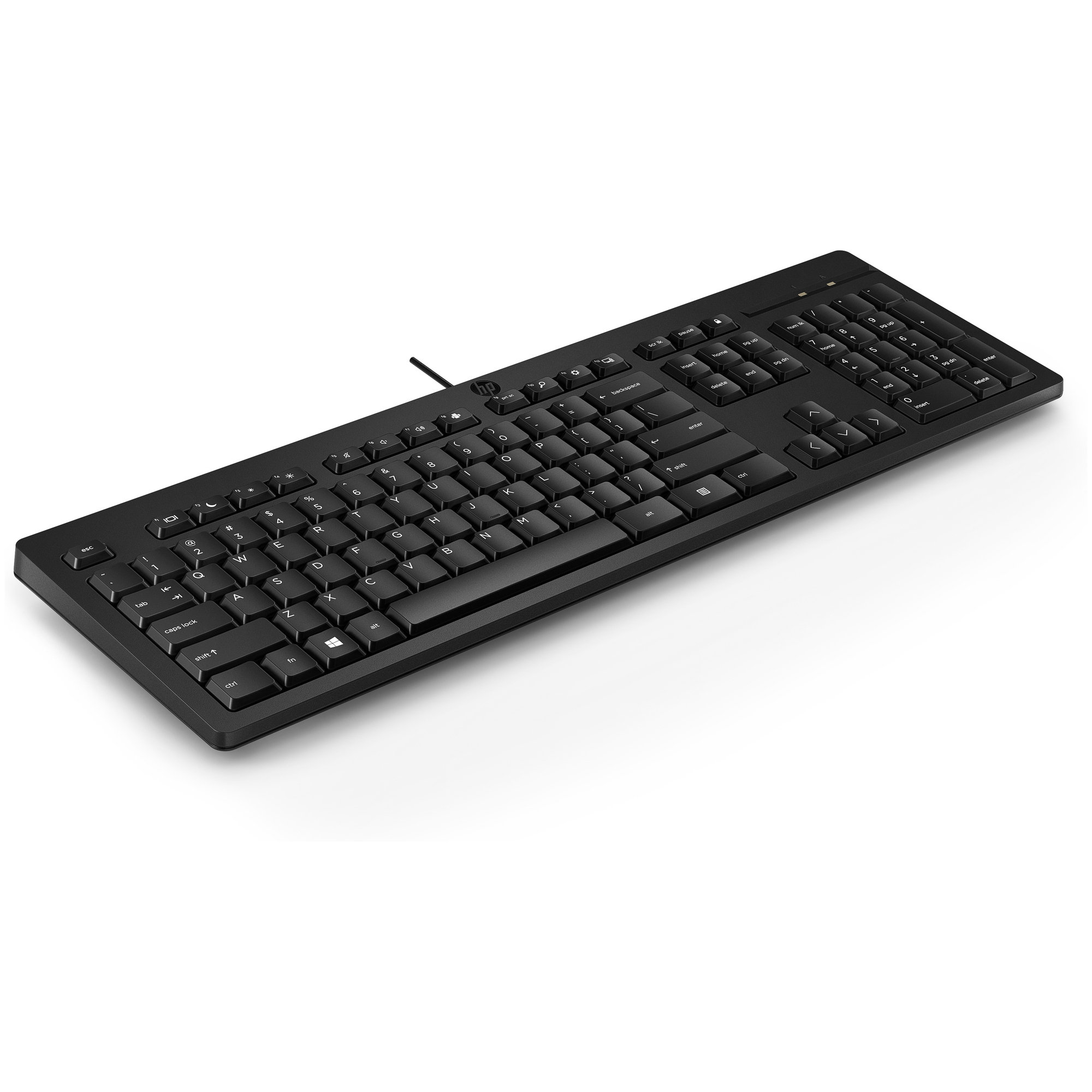 HP Clavier filaire 125 Neuf - vue 7