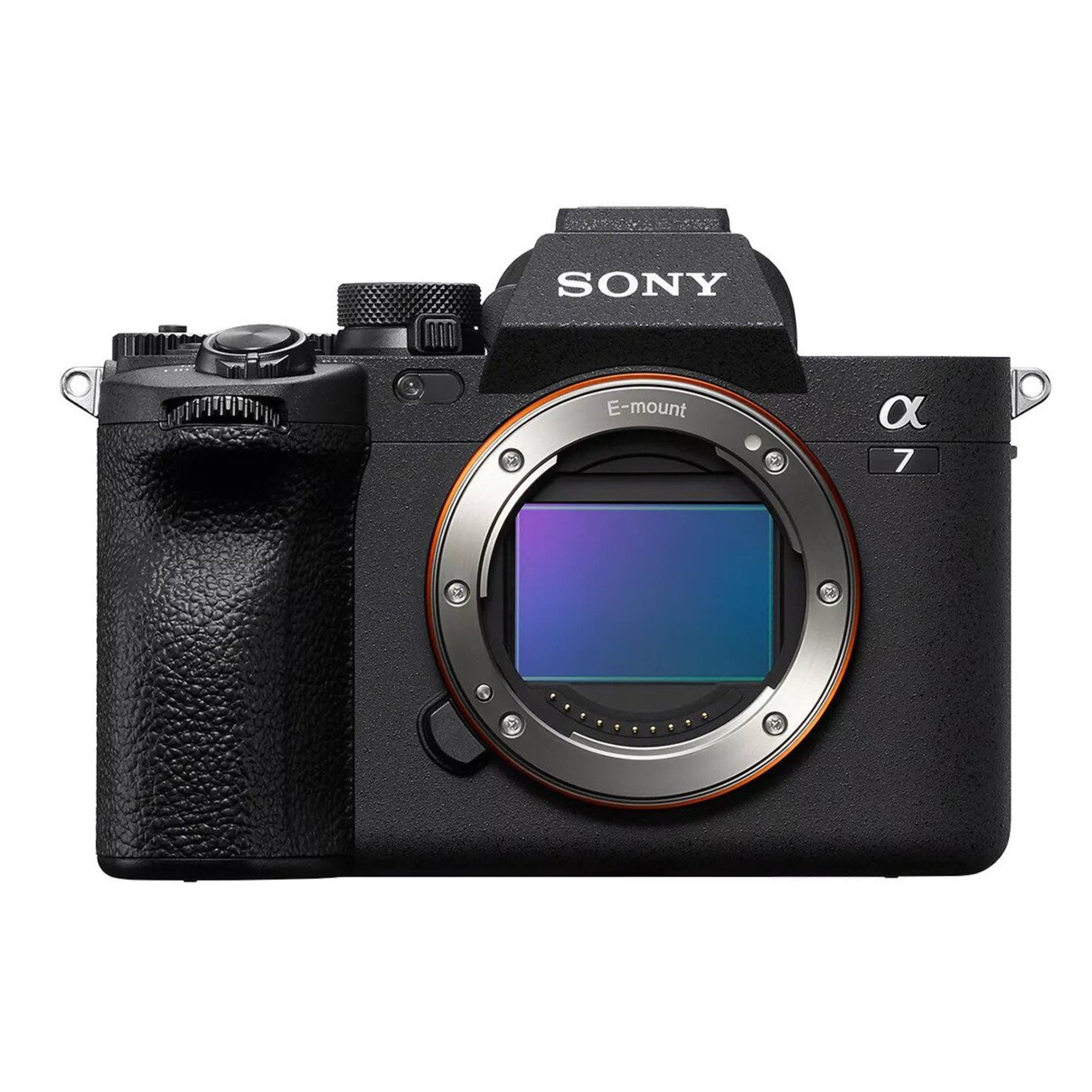 Appareil Photo Hybride Sony A7 IV – 33 MP, Vidéo 4K/60p, Capteur Exmor R