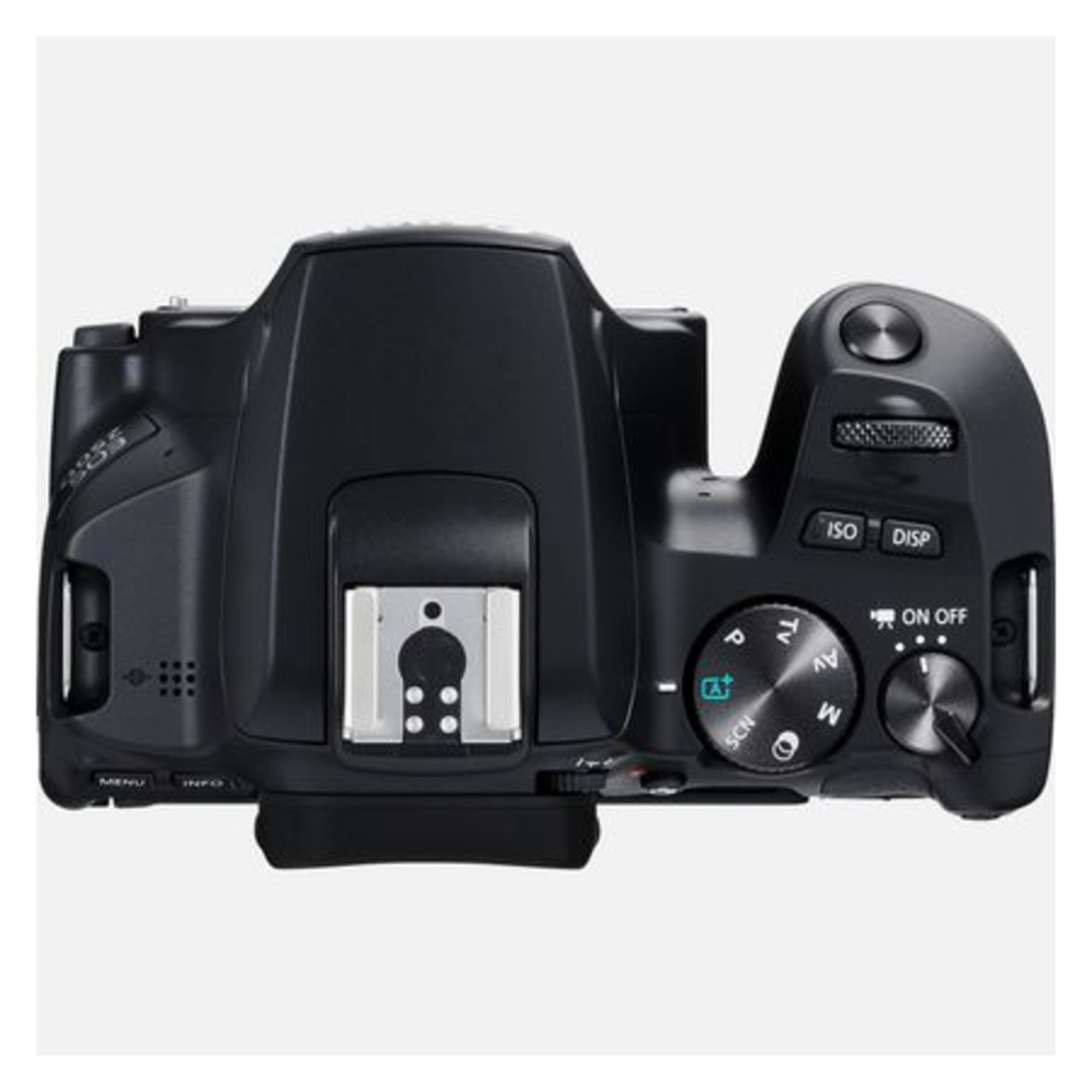 Canon EOS Body - vue 8