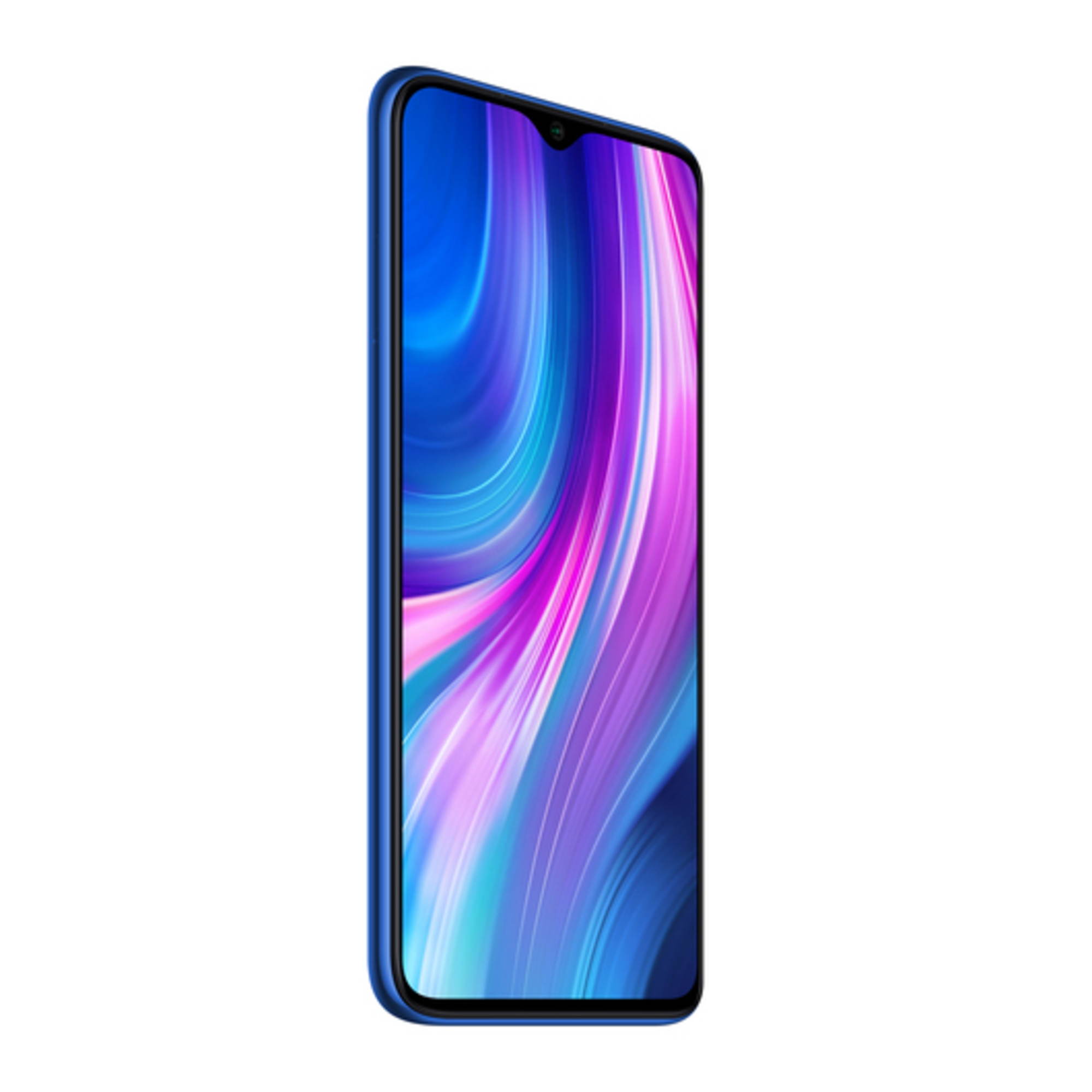 Redmi Note 8 Pro 128 Go, Bleu, débloqué - Très bon état