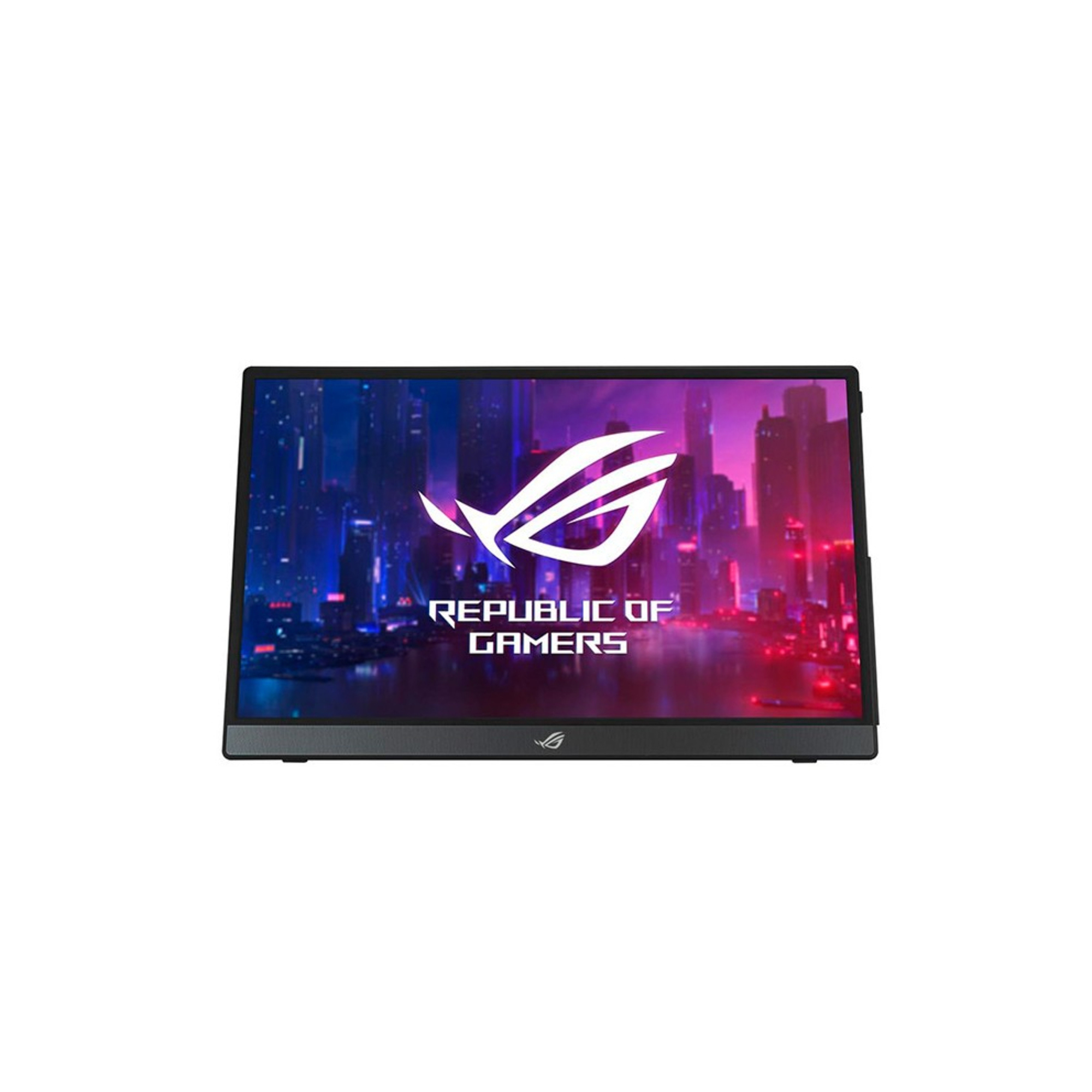 ASUS XG16AHP 39,6 cm (15.6 ) 1920 x 1080 pixels Full HD LED Noir - Neuf