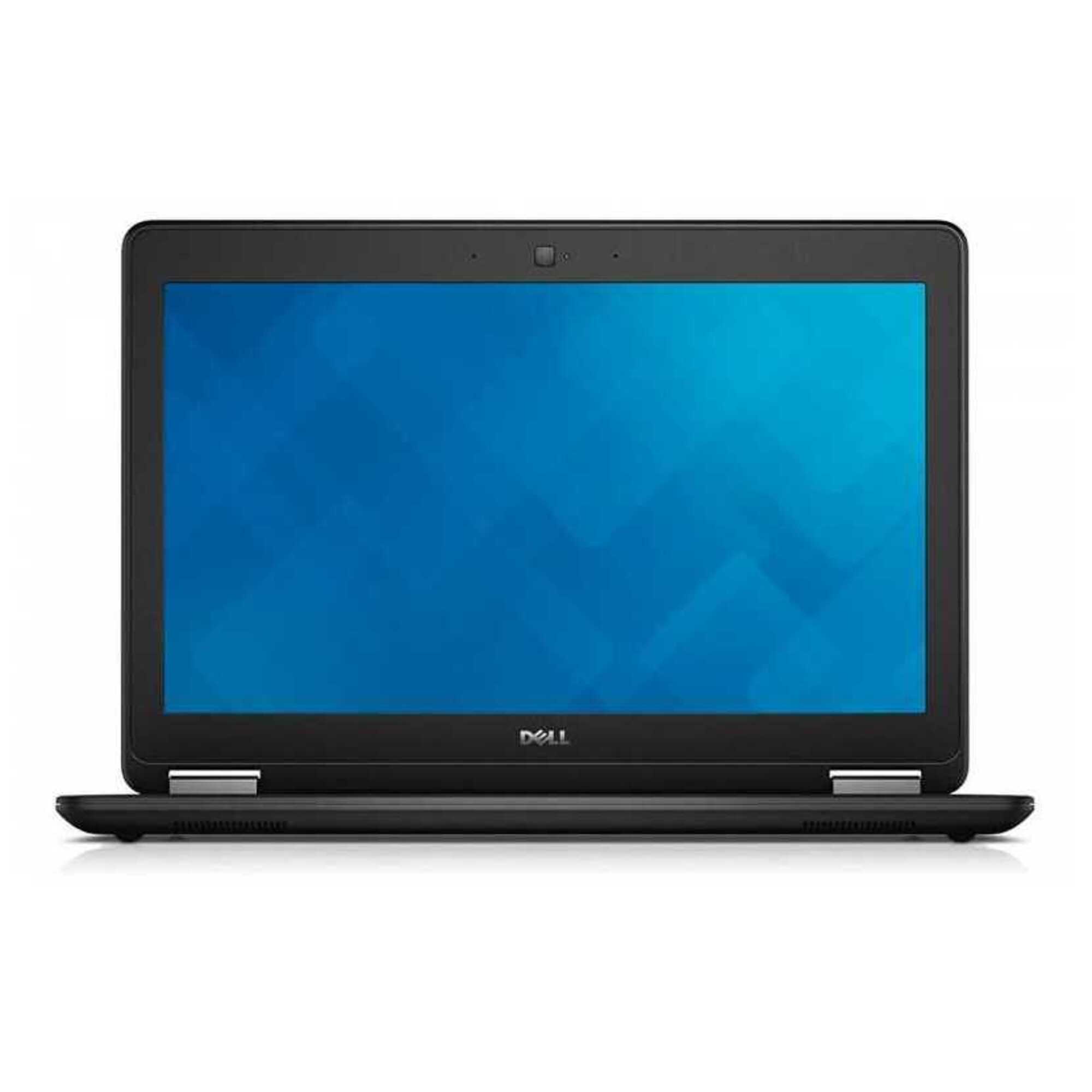 Dell Latitude E7250 - 8Go - SSD 128Go - Bon état