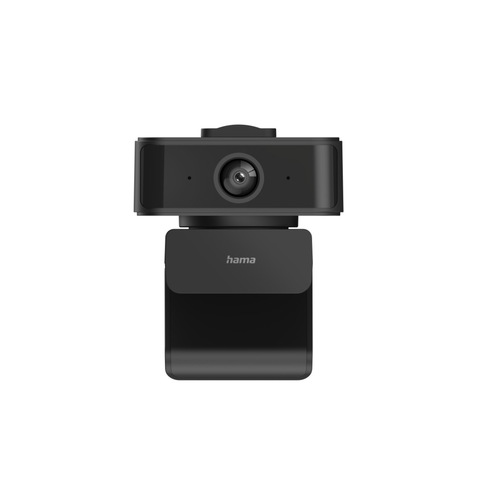 Hama C-650 Face Tracking webcam 2 MP 1920 x 1080 pixels USB Noir - Neuf