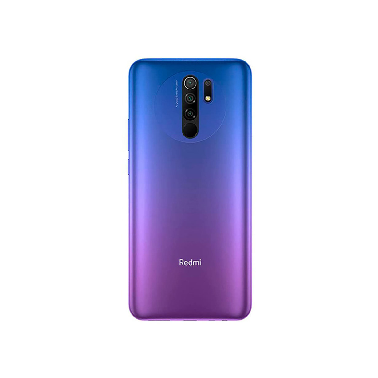 Redmi 9 32 Go, Violet, débloqué - Très bon état