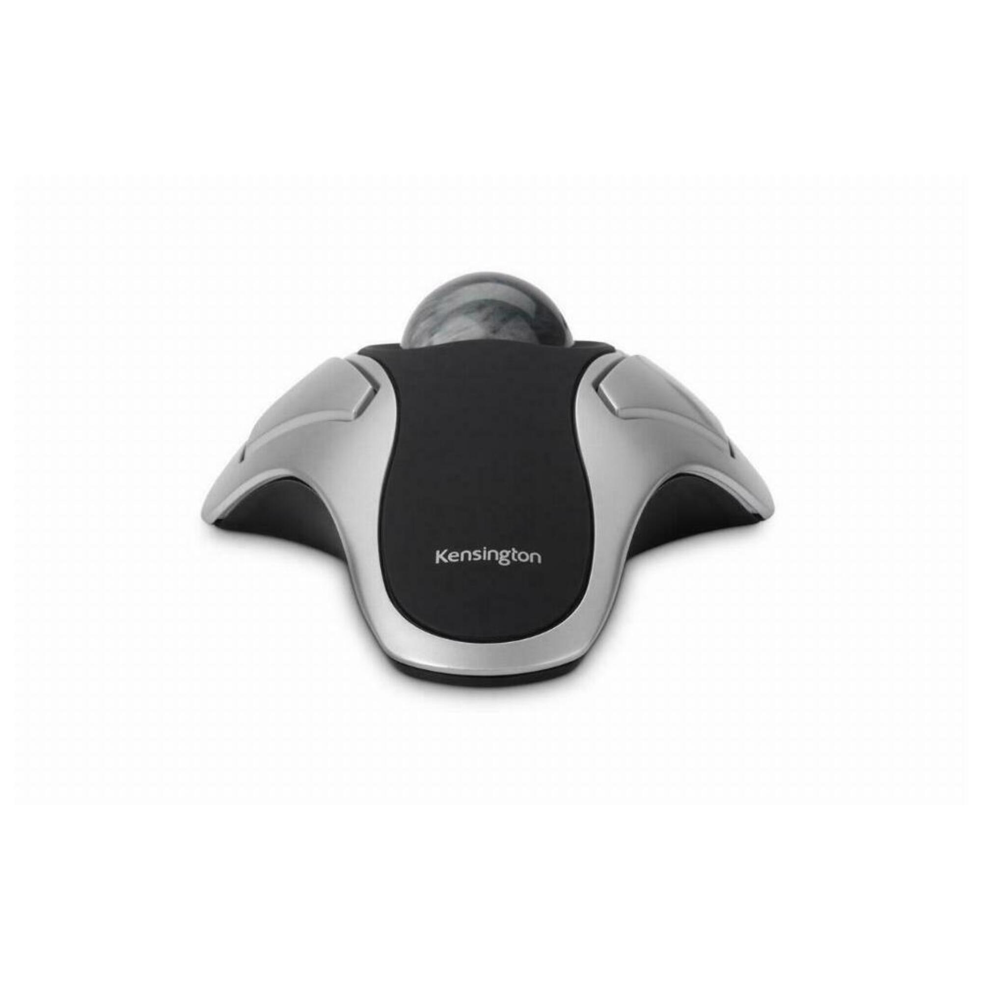 Kensington TrackBall ergonomique filaire pour PC Mac ambidextre - vue 2