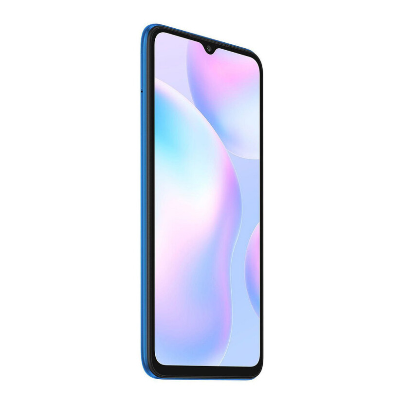 Redmi 9AT (4G) 32Go, Bleu, débloqué - Neuf