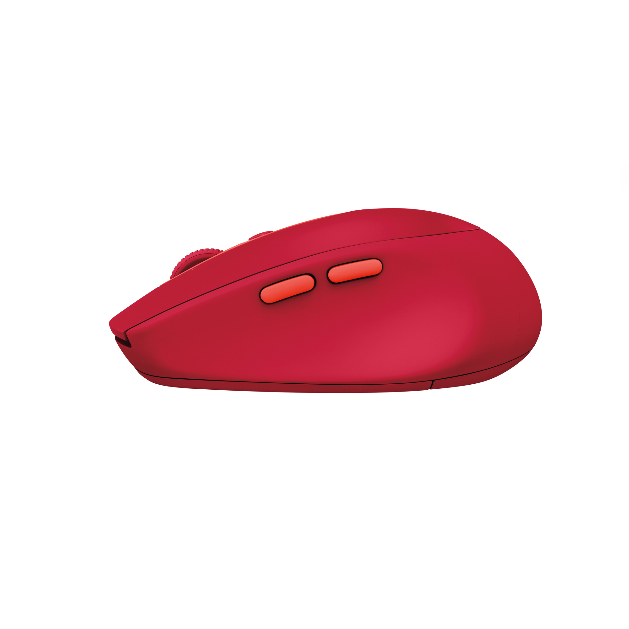 Logitech Wireless Mouse M590 Device Silent Bureau Droitier RF sans fil + Bluetooth Optique 1000 DPI Neuf - vue 3