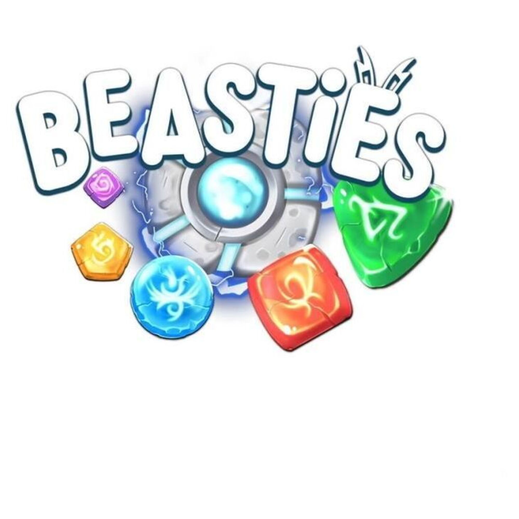 Beasties Jeu Switch - Neuf