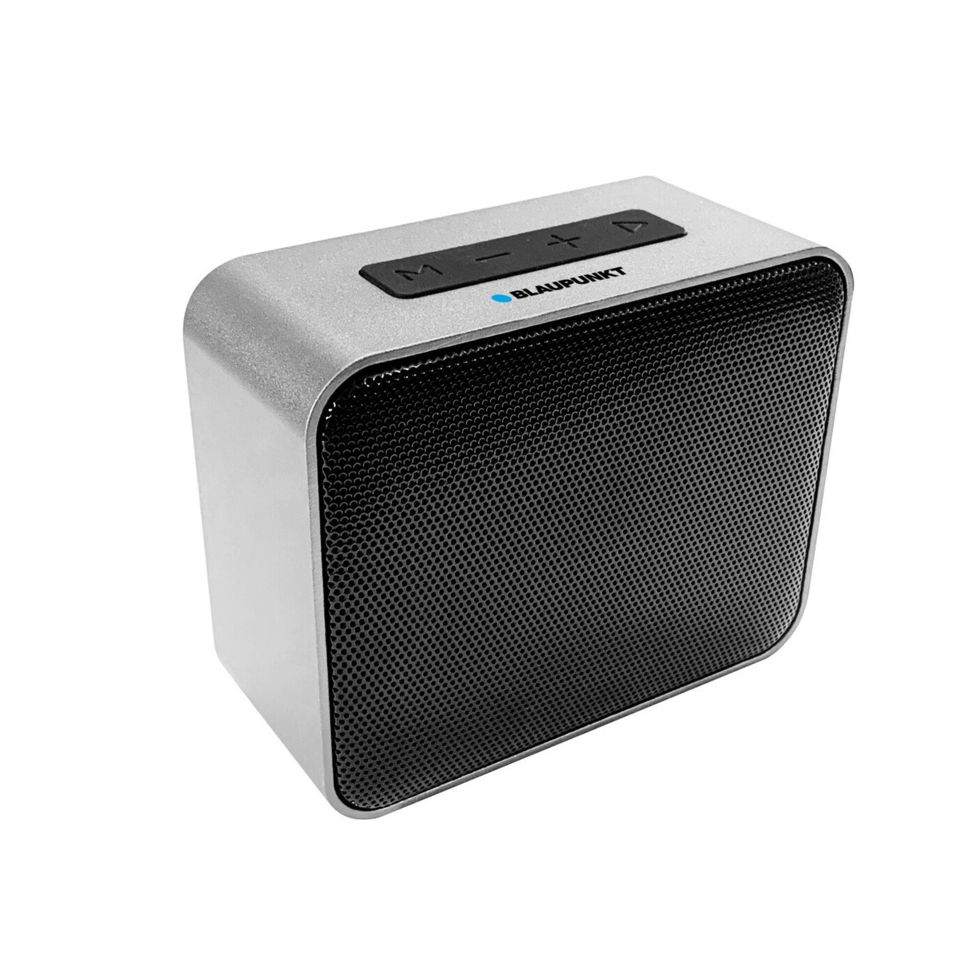 Enceinte Subwoofer Blaupunkt BLP3140-143 – 5W, Bluetooth, Métal, USB/AUX - vue 2