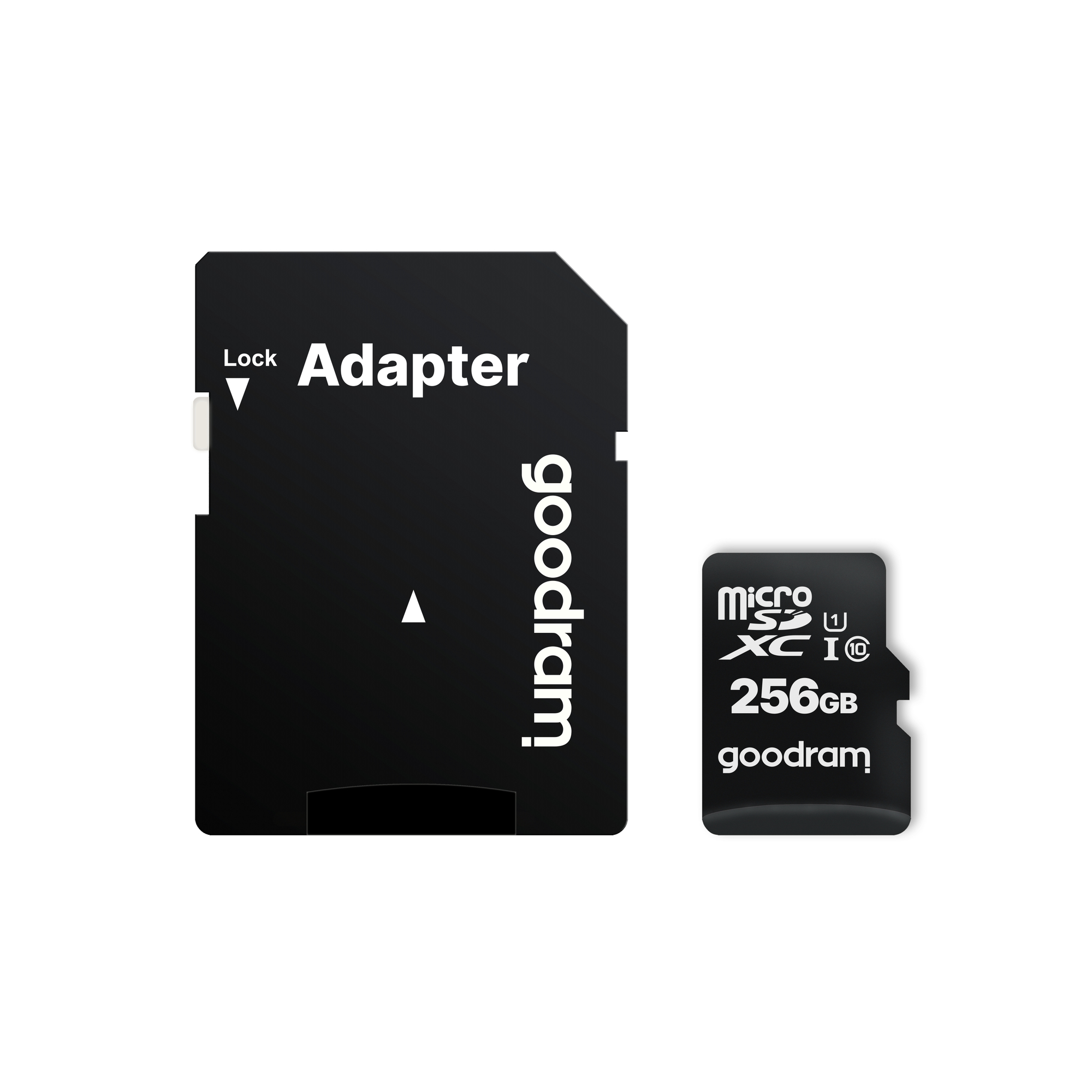 Goodram M1AA MicroSDXC UHS I Classe 10 Neuf