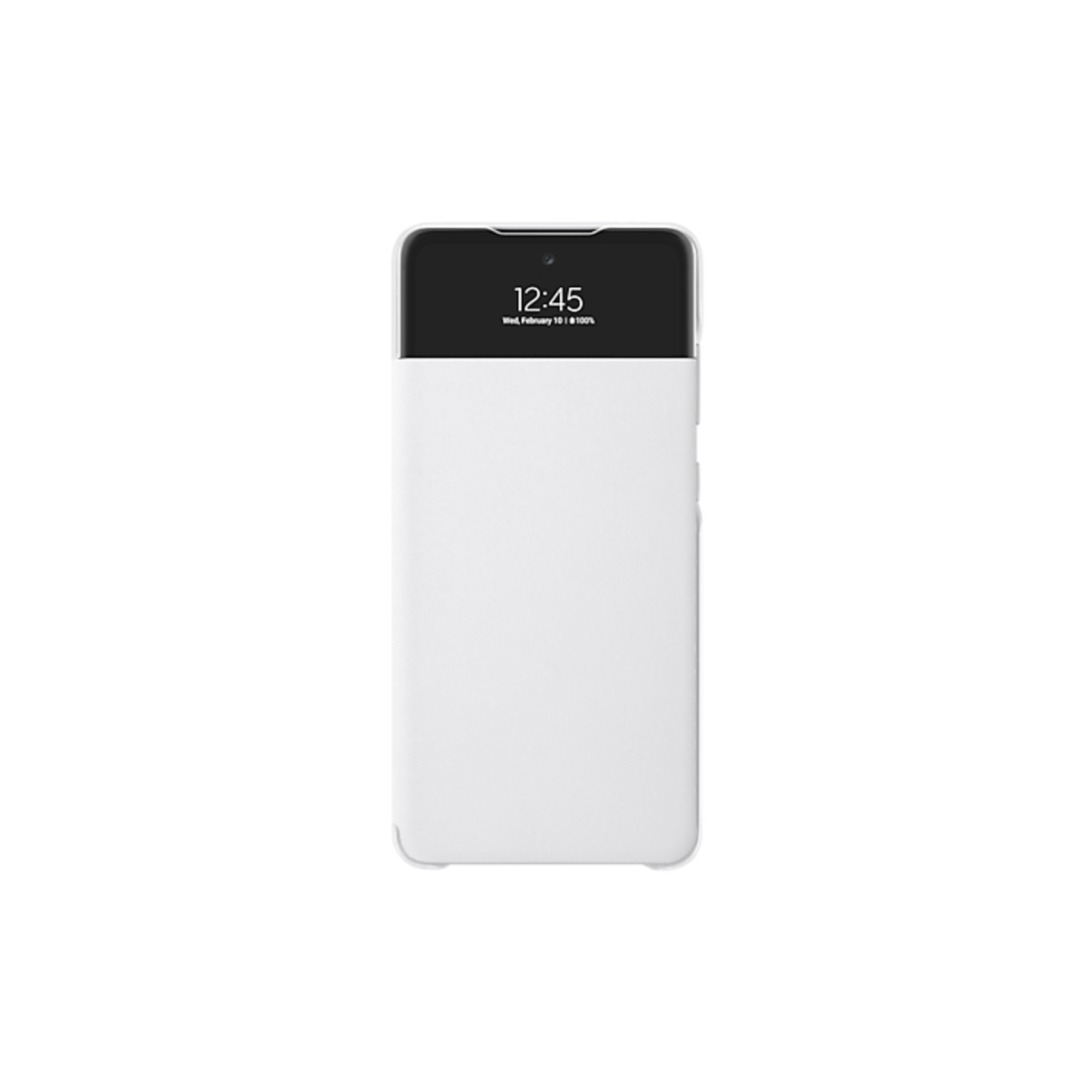 Etui Smart View Samsung Galaxy A72