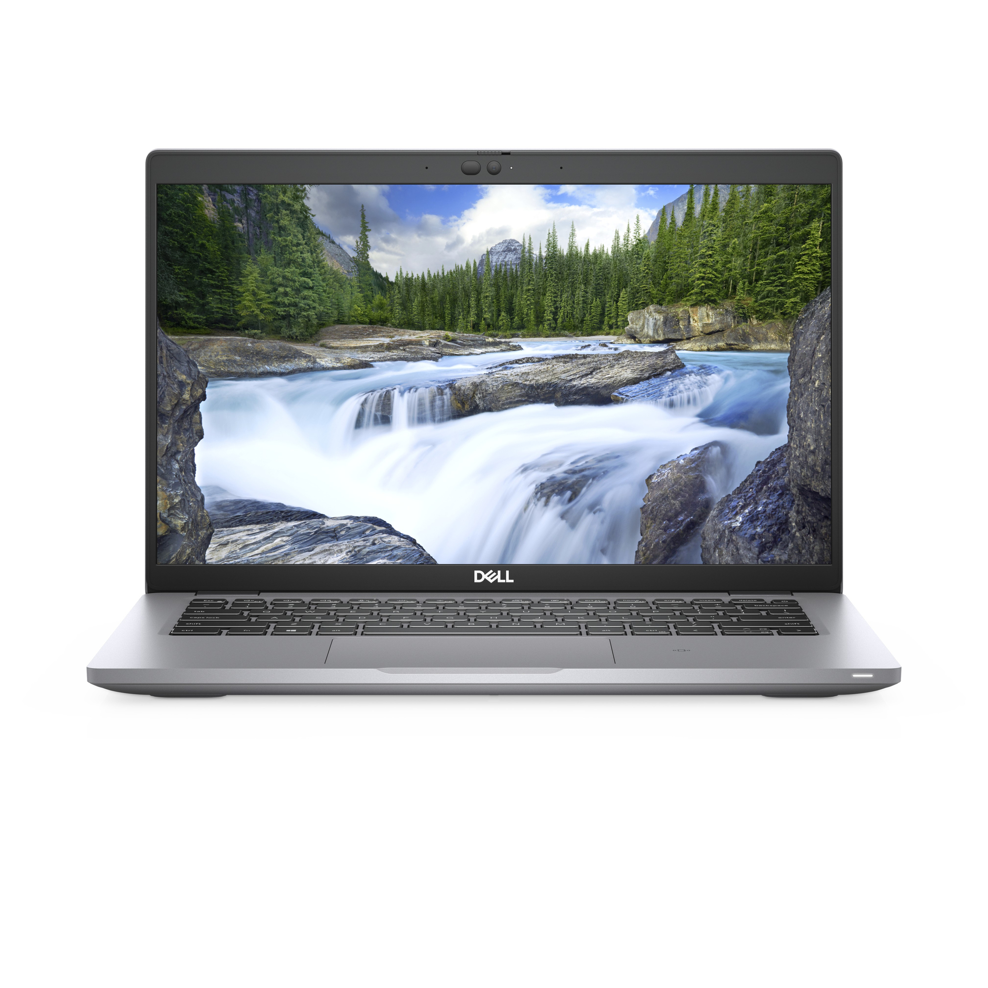 DELL Latitude 5420 i5-1145G7 Ordinateur portable 35,6 cm (14 ) Intel® Core™ i5 16 Go DDR4-SDRAM 256 Go SSD Wi-Fi 6 (802.11ax) Windows 10 Pro Gris - Bon état