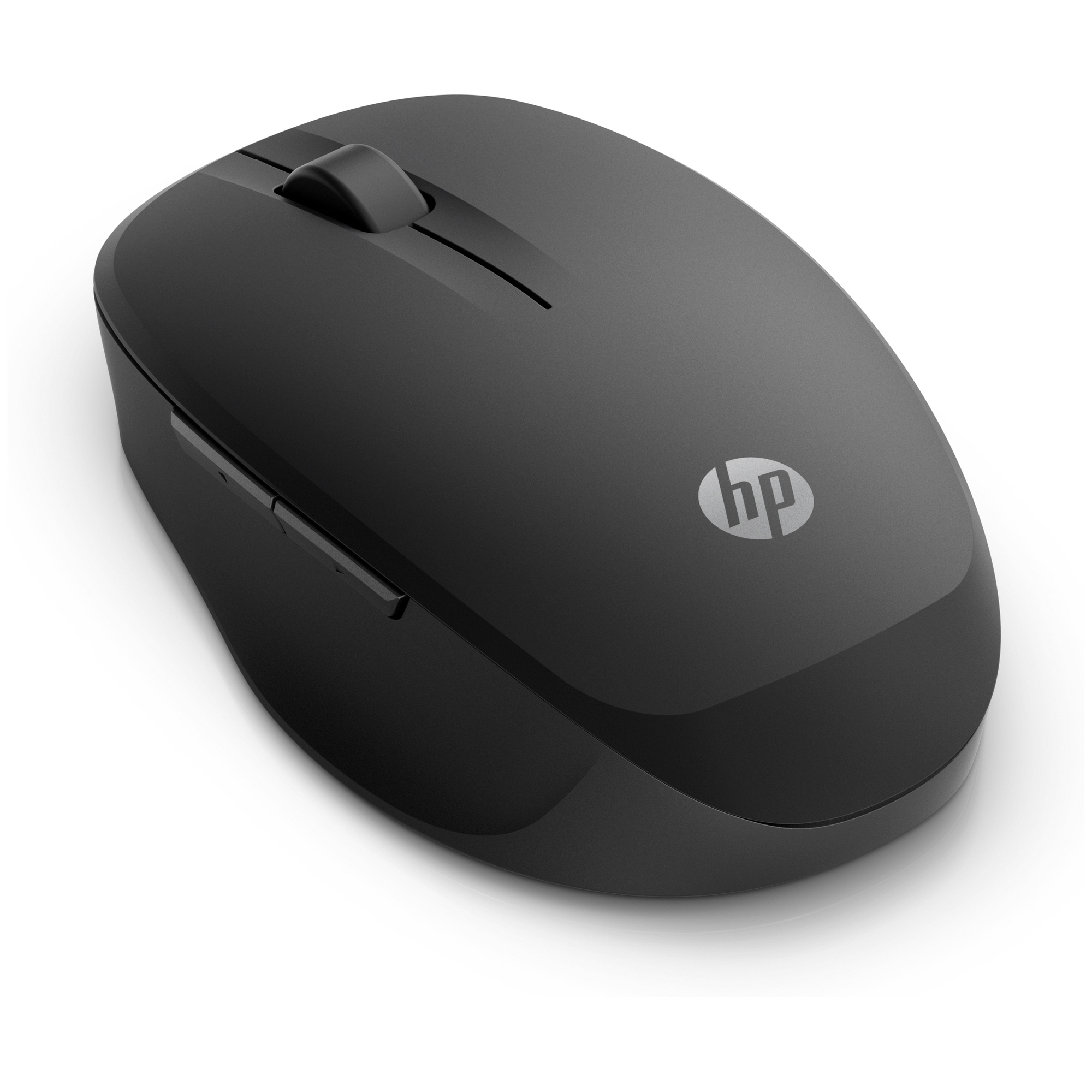 Souris HP 6CR72AA Dual Mode 300 – Bluetooth et USB, 3600 DPI, 5 Boutons - vue 10