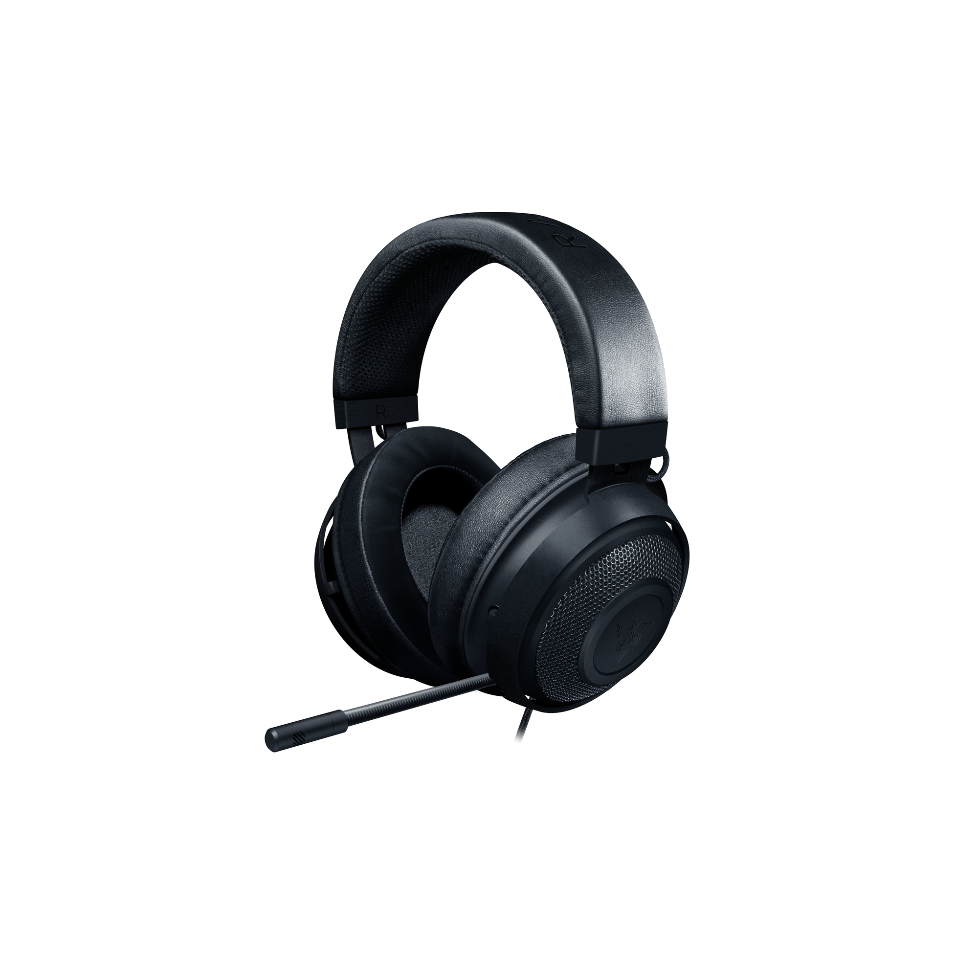 Razer Kraken Casque Avec fil Arceau Jouer Noir - Neuf