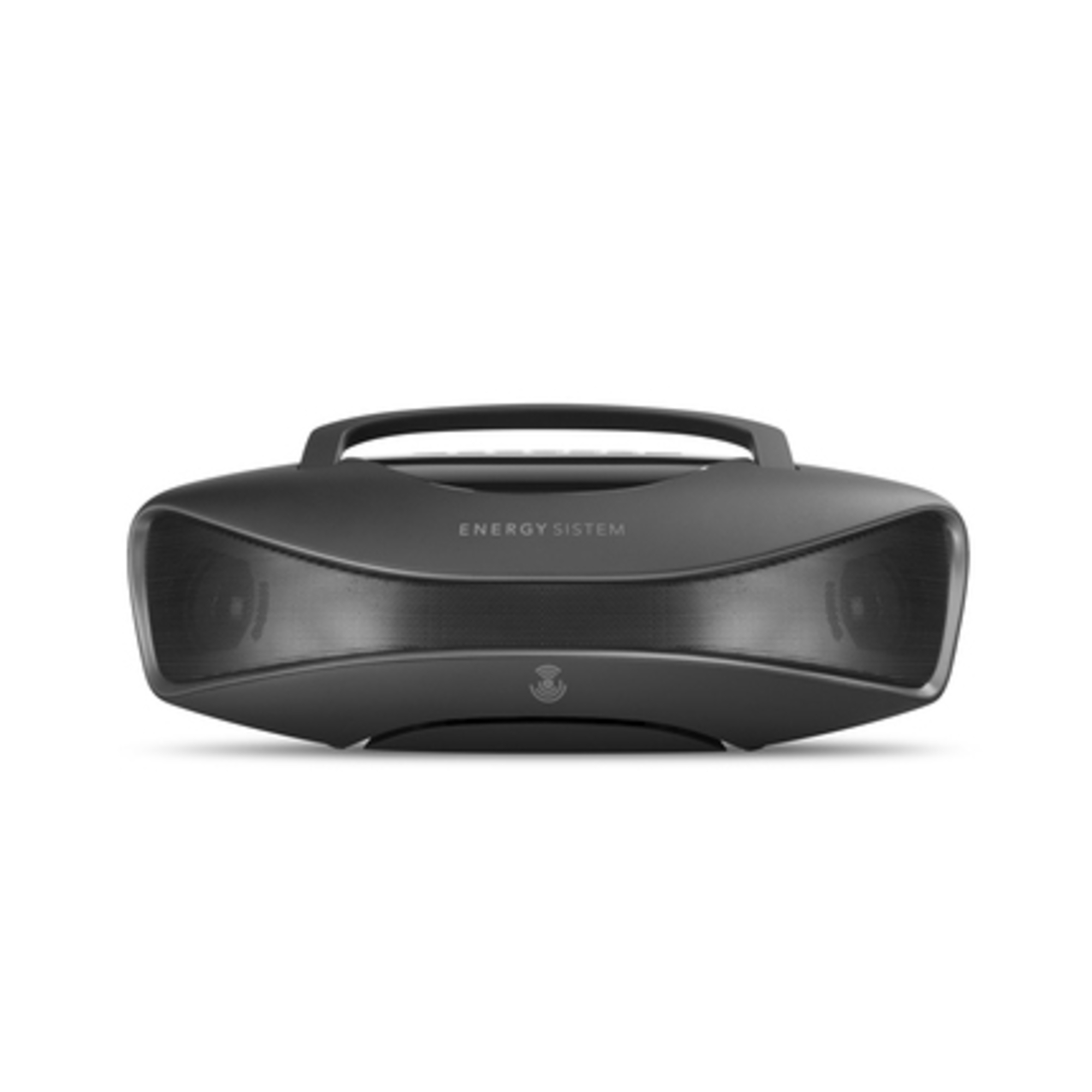 Energy Sistem 426867 haut-parleur portable et de fête Système d'enceinte portable 2.1 Noir 25 W - Neuf