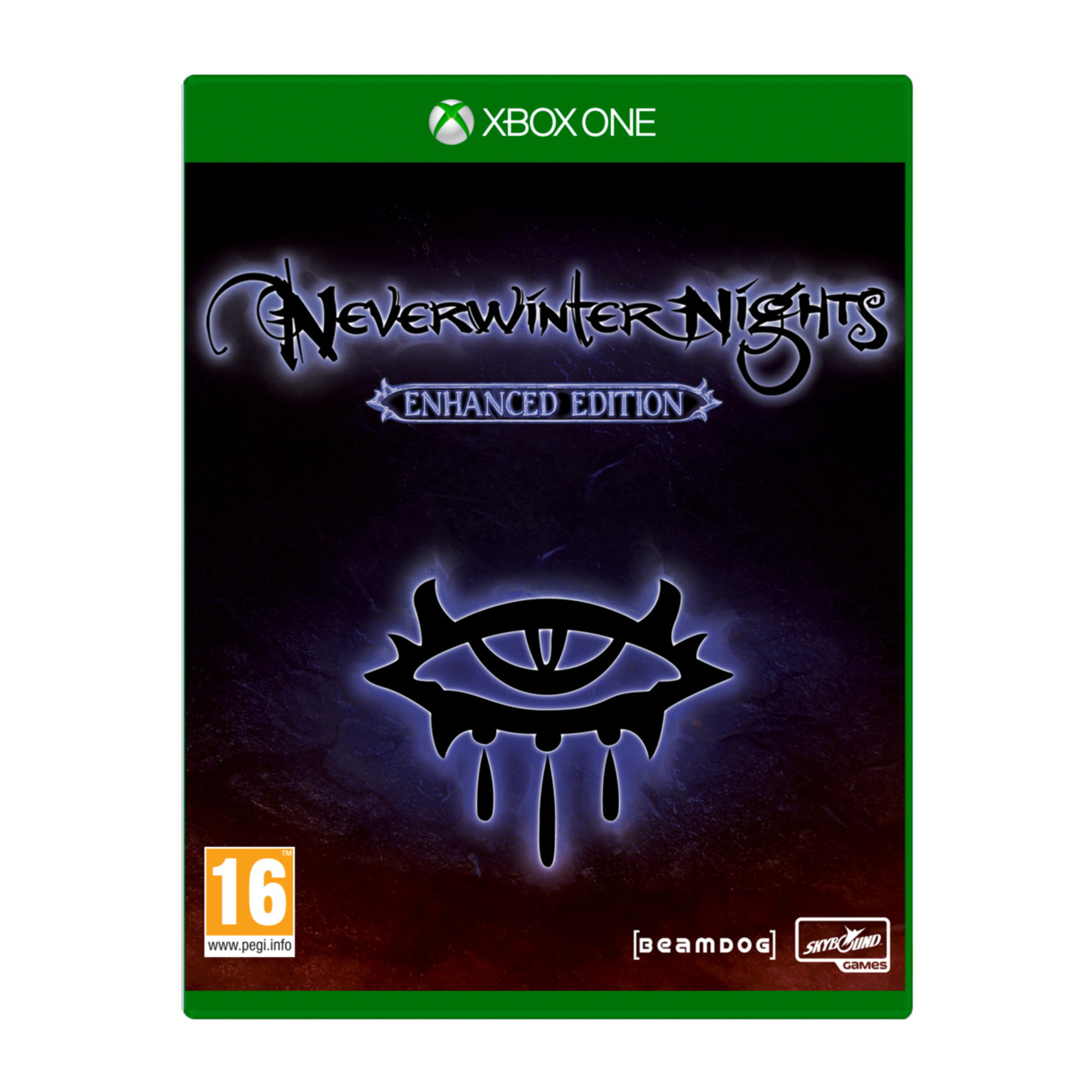 Neverwinter Nights Enhanced edition Xbox One Neuf