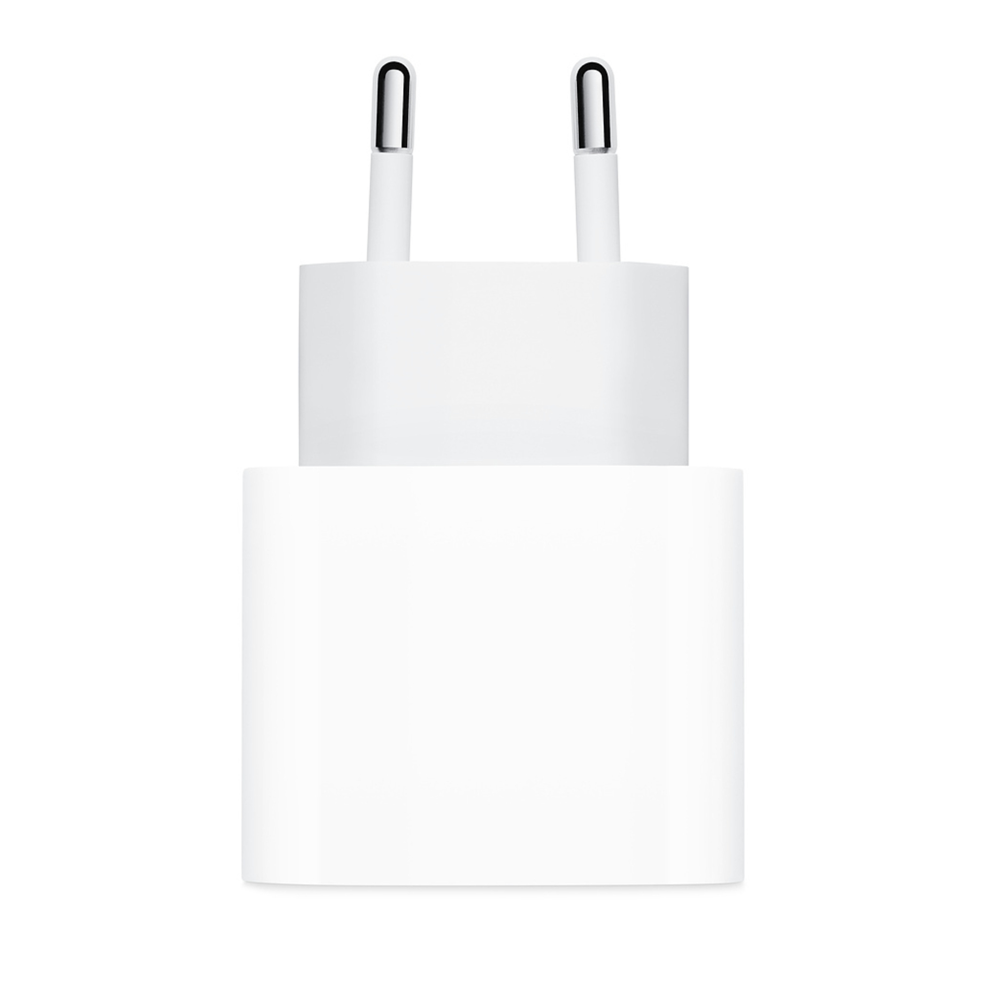 Apple MHJE3ZM/A chargeur d'appareils mobiles Blanc Intérieure - vue 8
