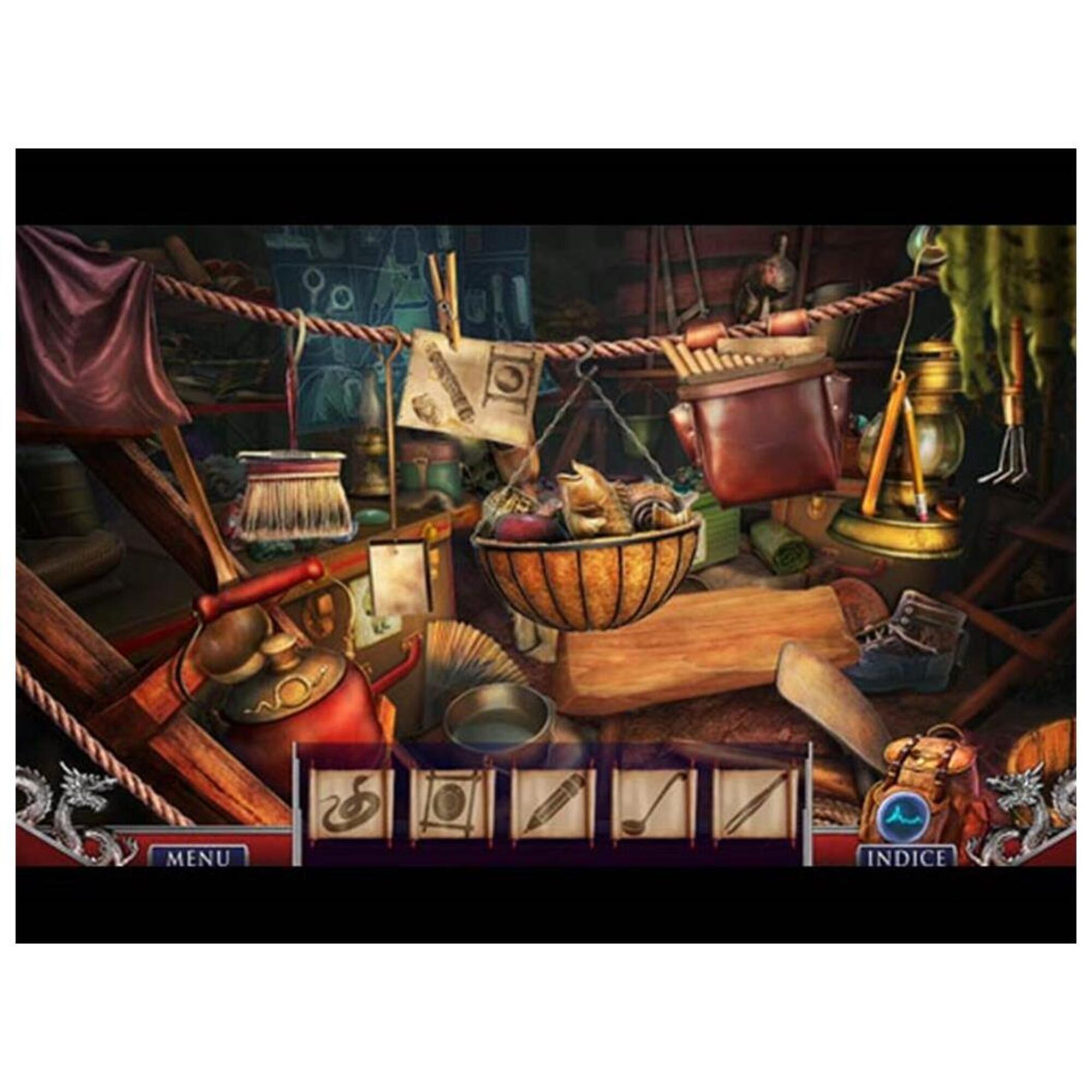Hidden Expedition 12 'Empereur Eternel | PC Neuf - vue 7