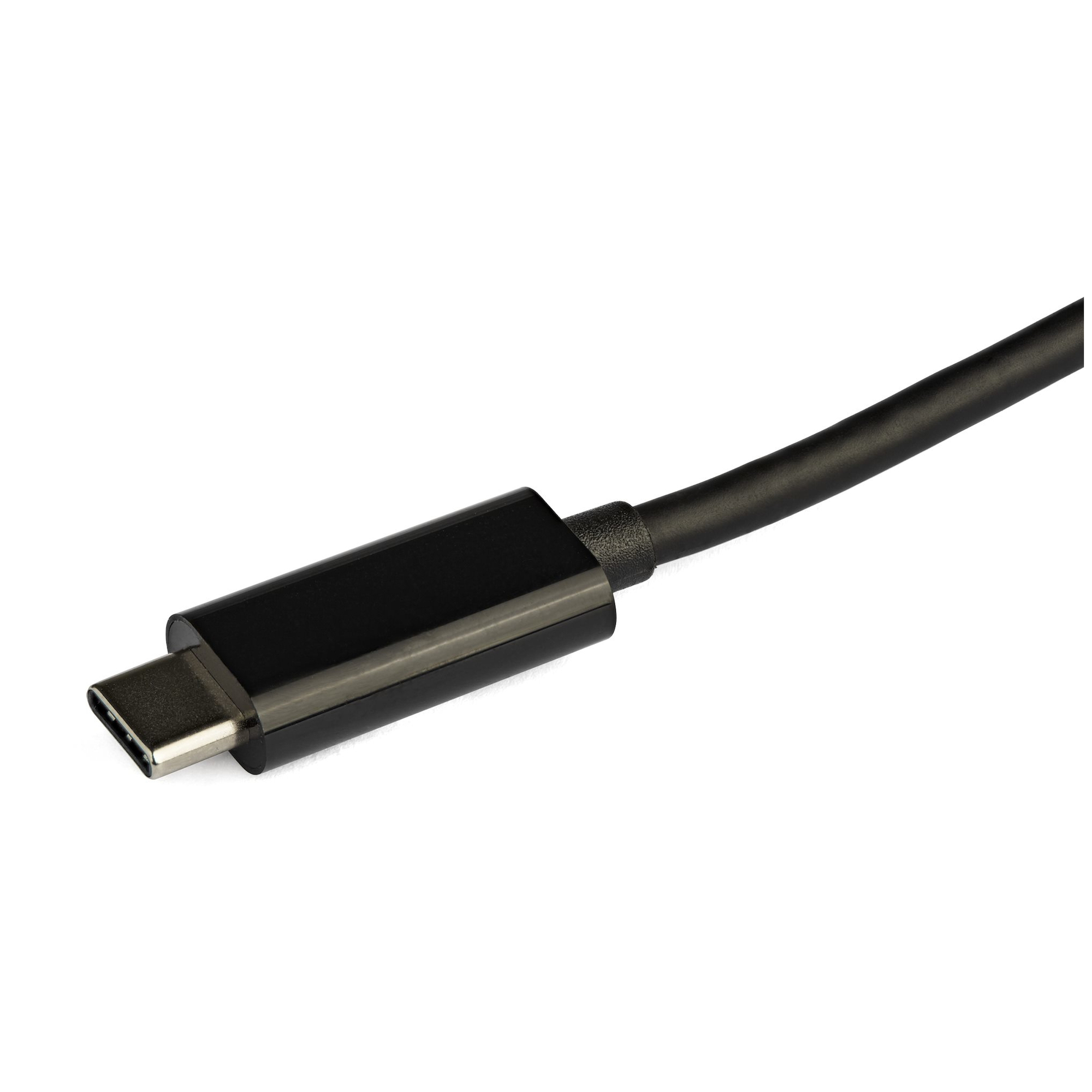 StarTech.com Adaptateur multiport USB C Lecteur de carte mémoire SD Power Delivery - vue 3