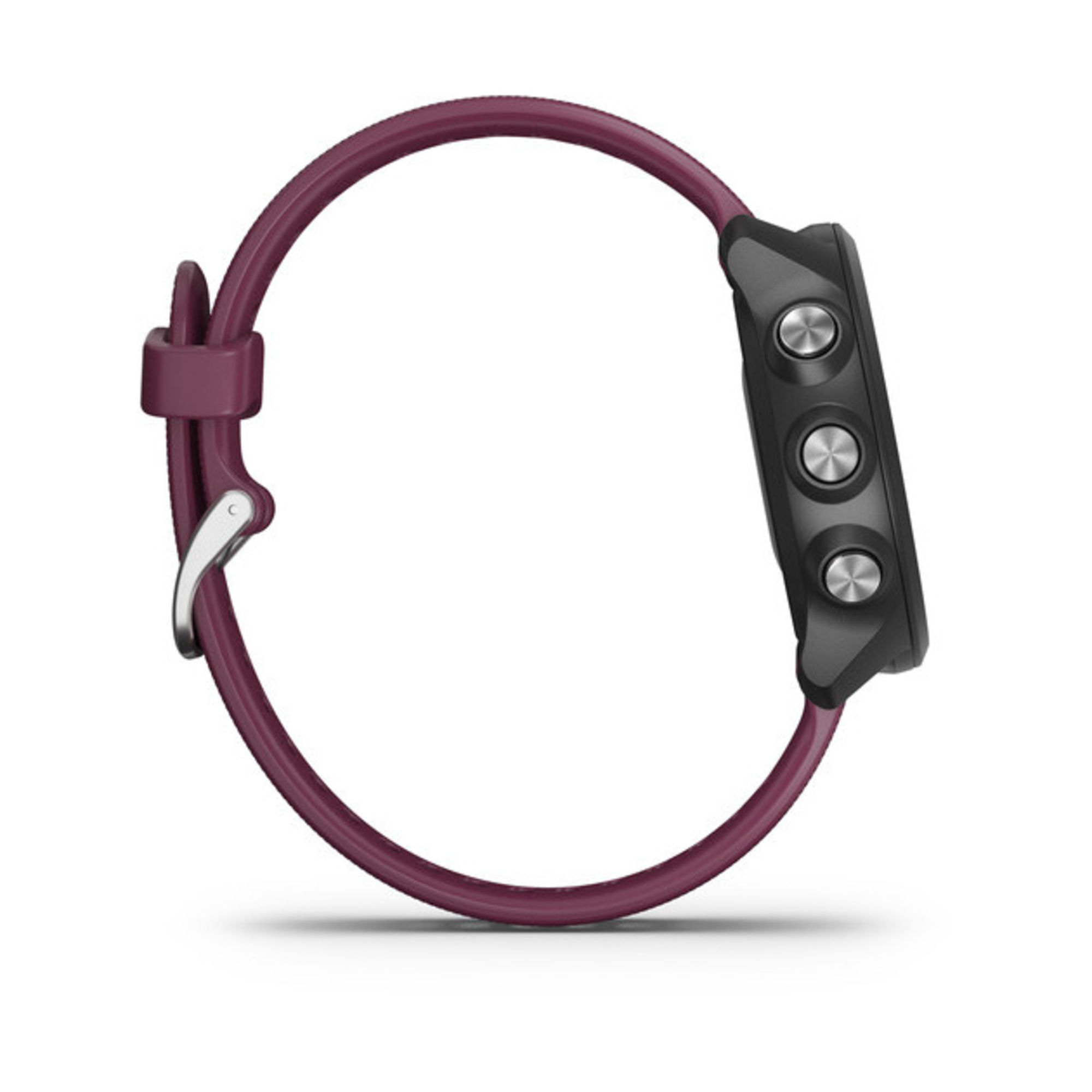 Forerunner 245 1.2 MIP 30 mm Numérique 240 x 240 pixels Écran tactile GPS satellite Très bon état - vue 2