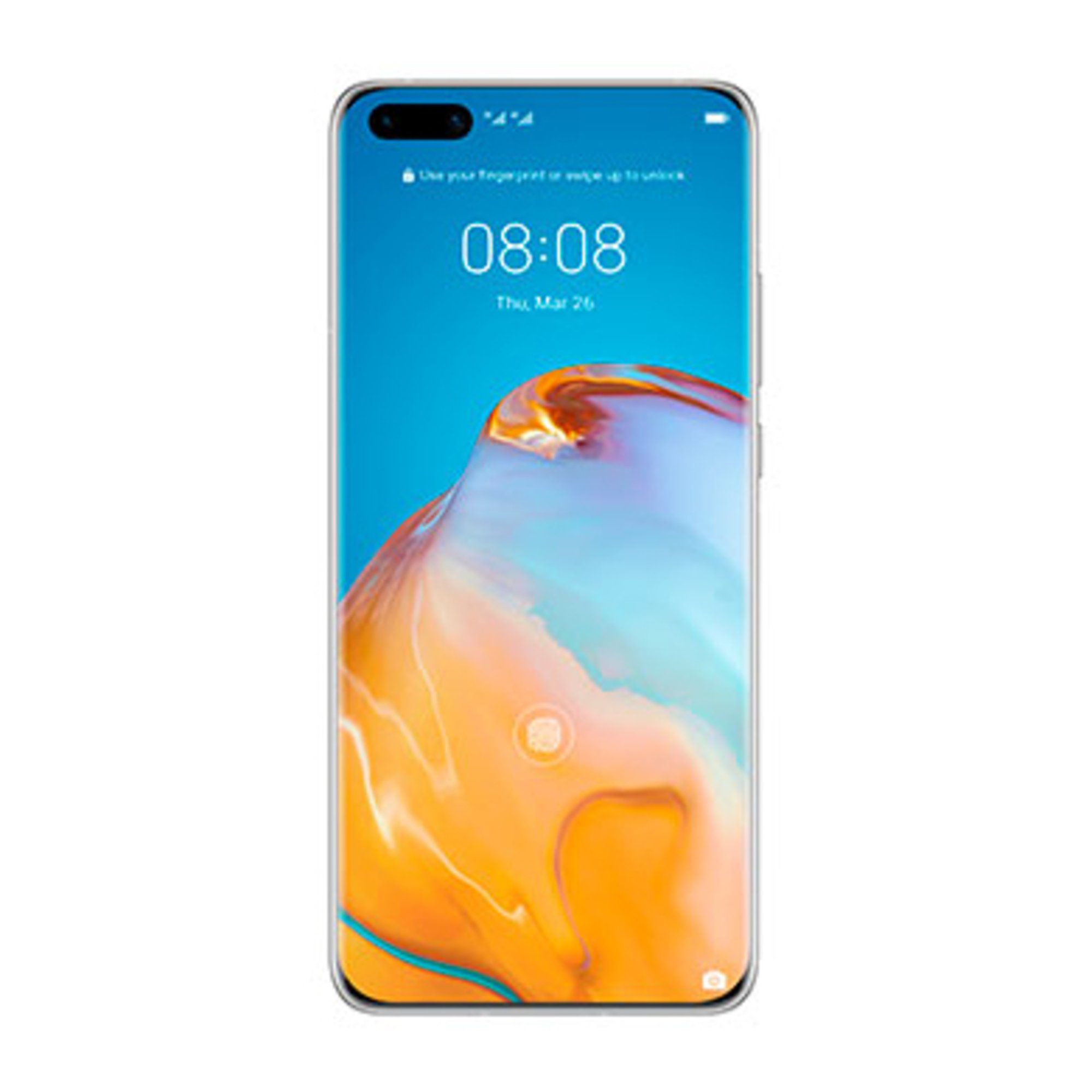 Huawei P40 Pro+
