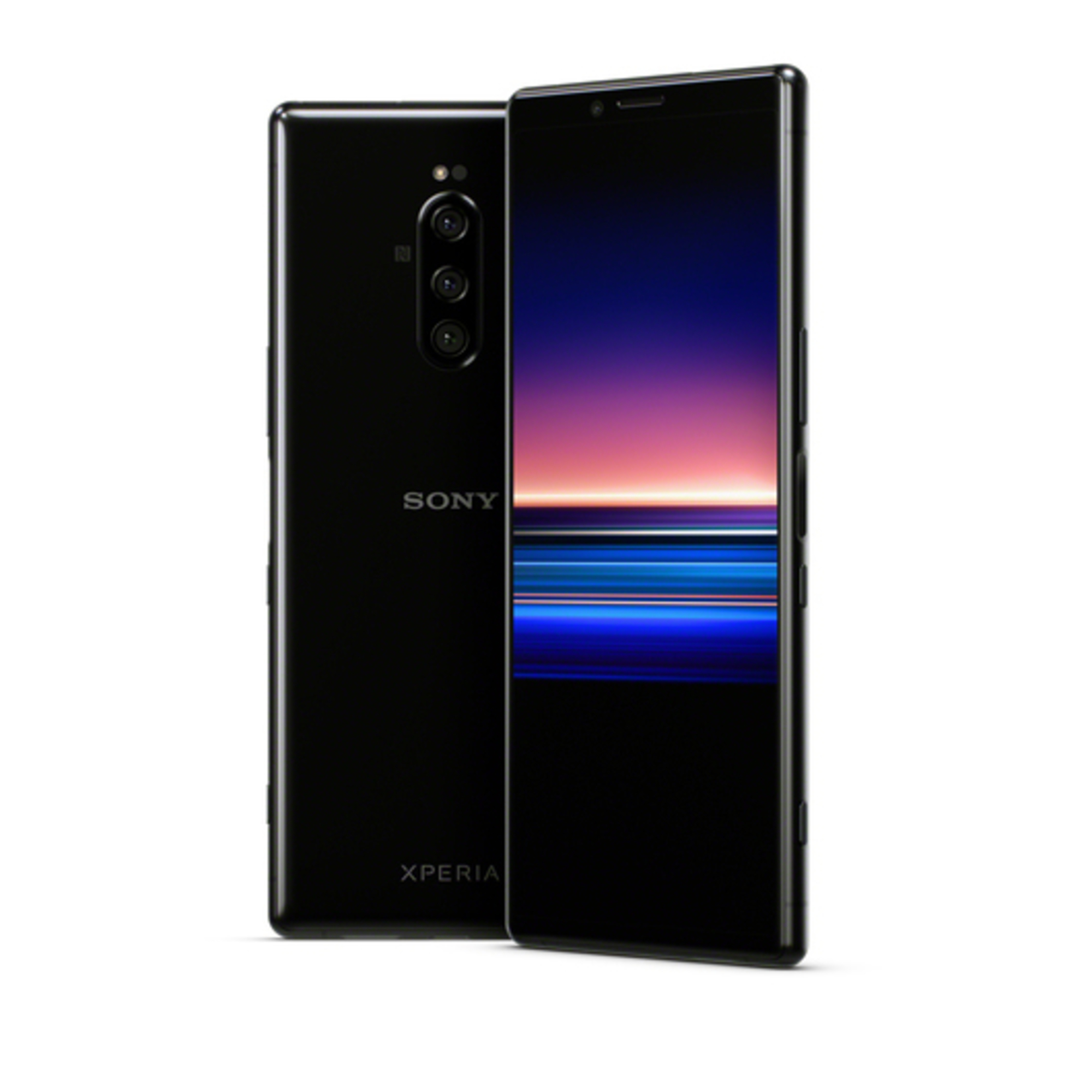 Sony Xperia 1 - vue 6