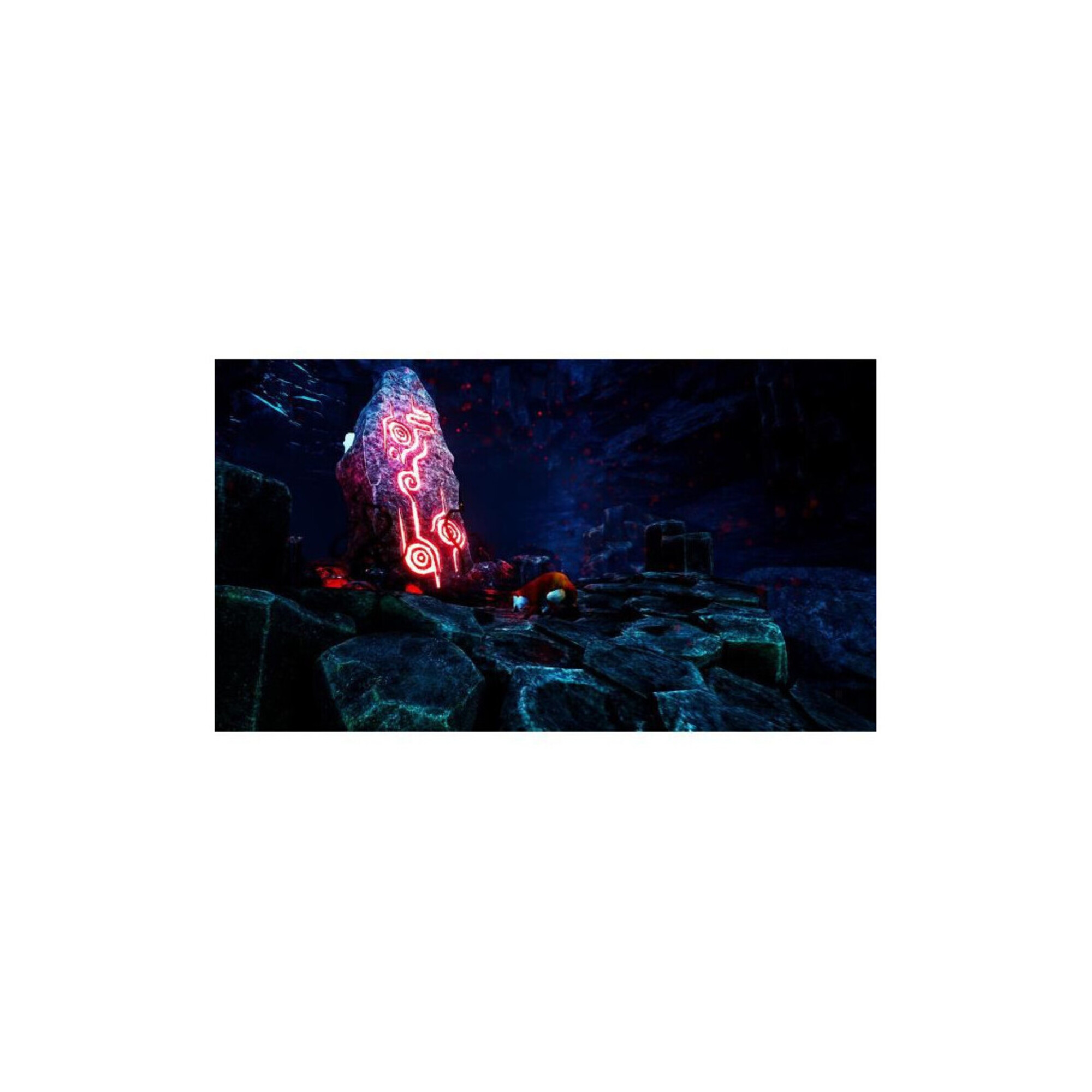 Spirit of the North PS5 - Neuf