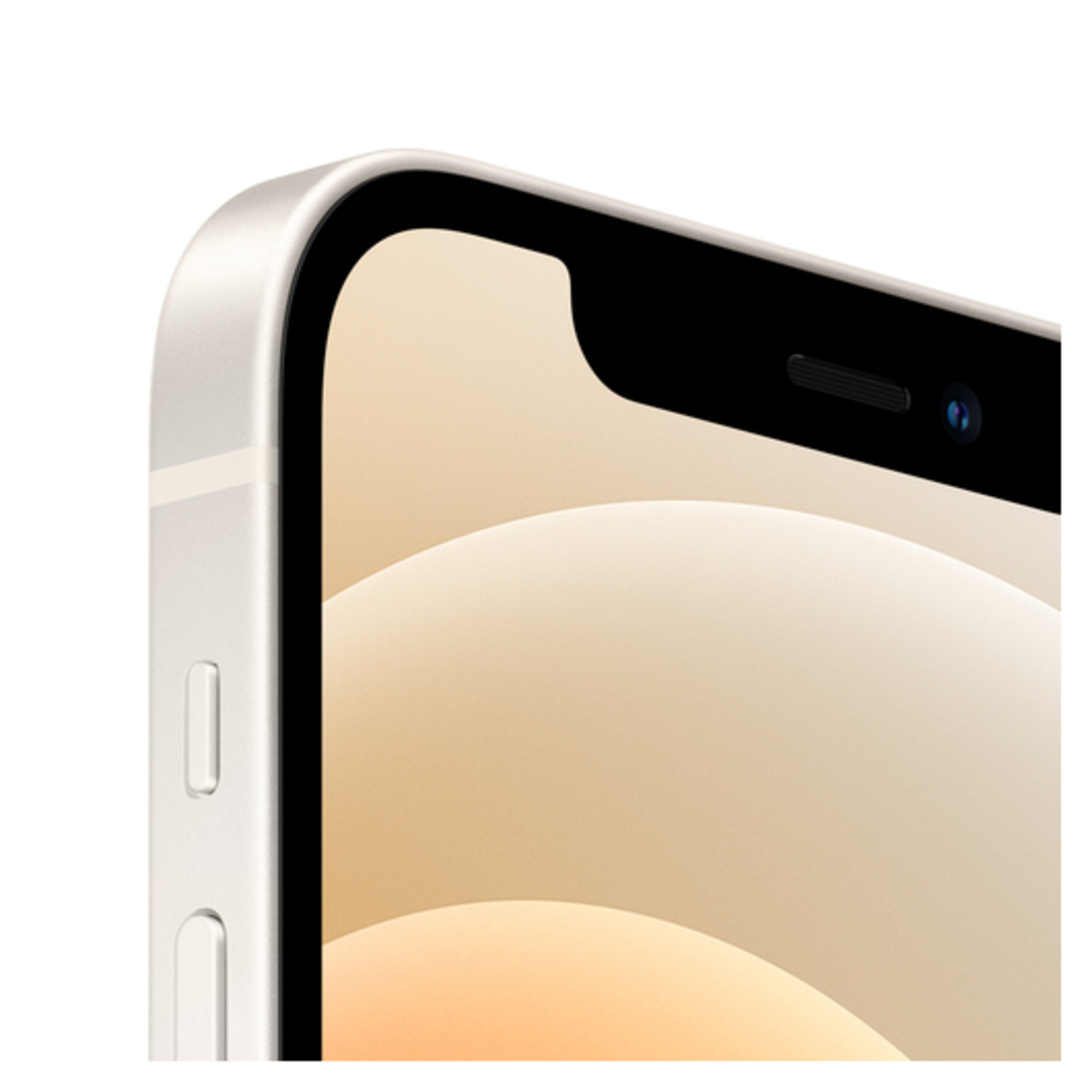 iPhone 12 128 Go, Blanc, débloqué - Bon état